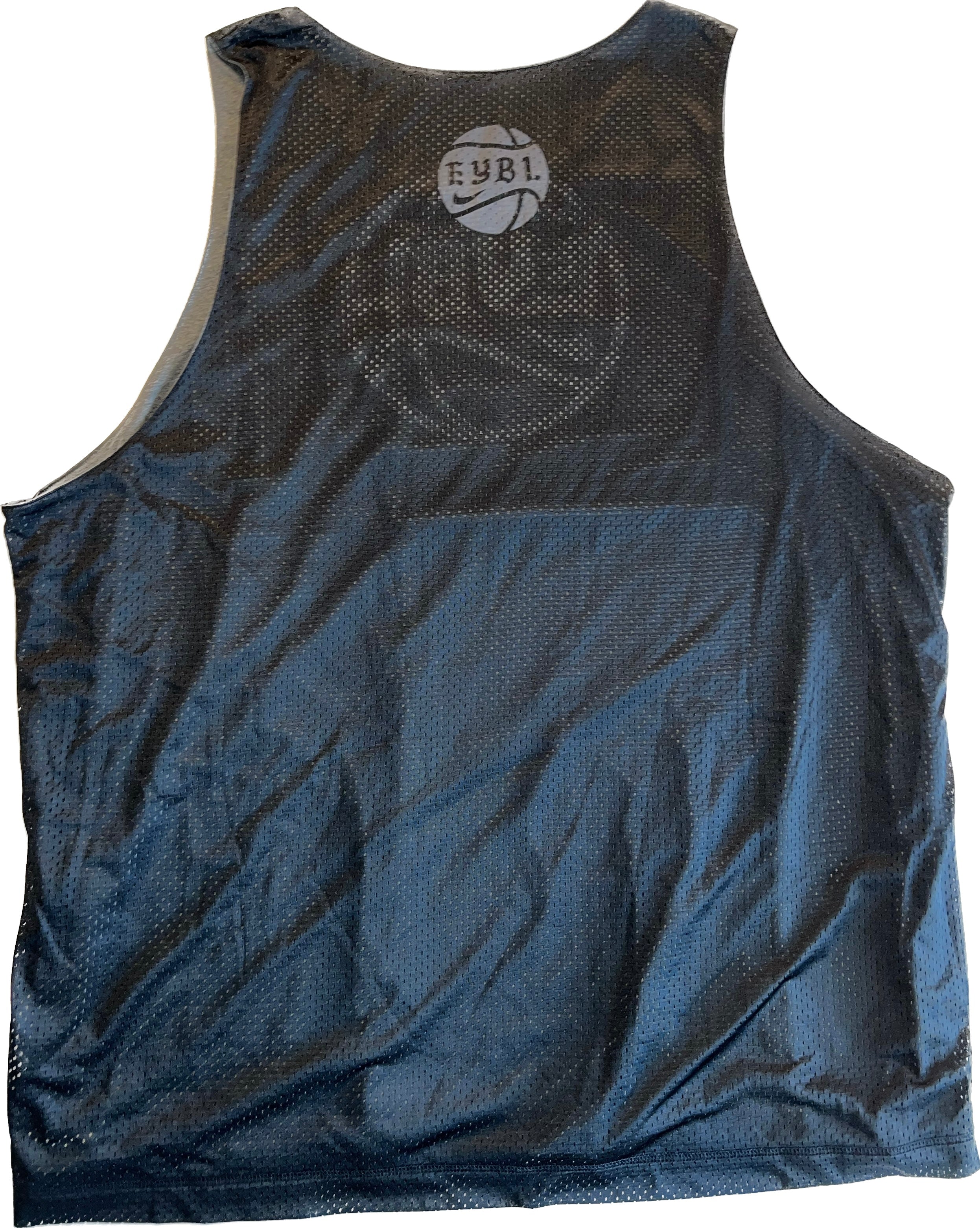 Nike EYBL Jersey