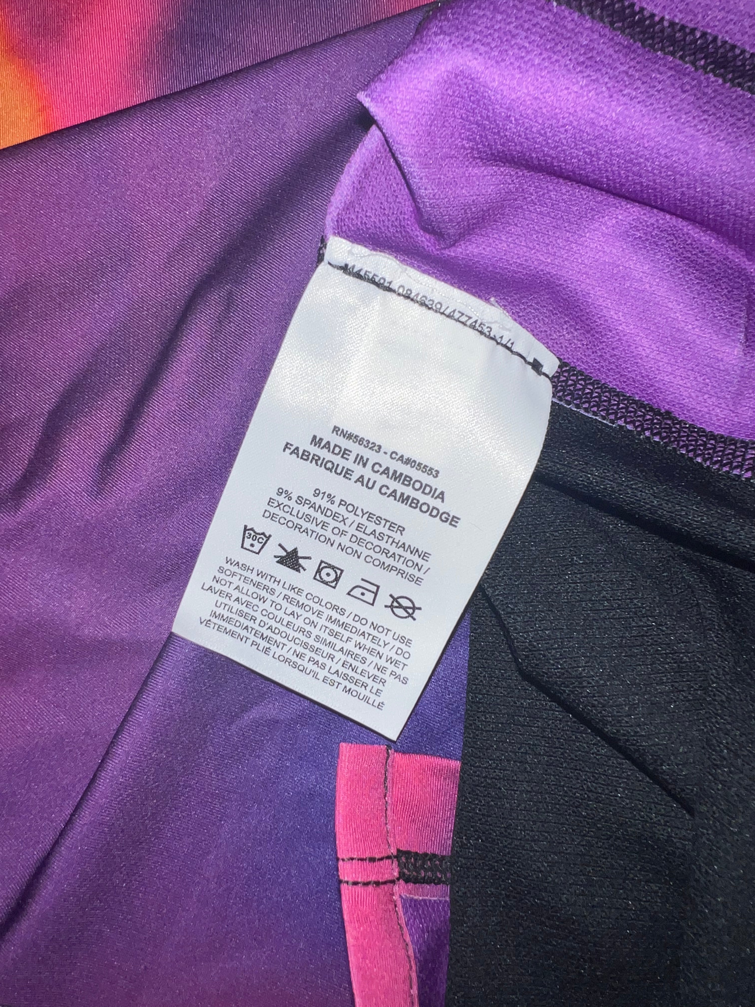 NOCTA Compression Short Sleeve