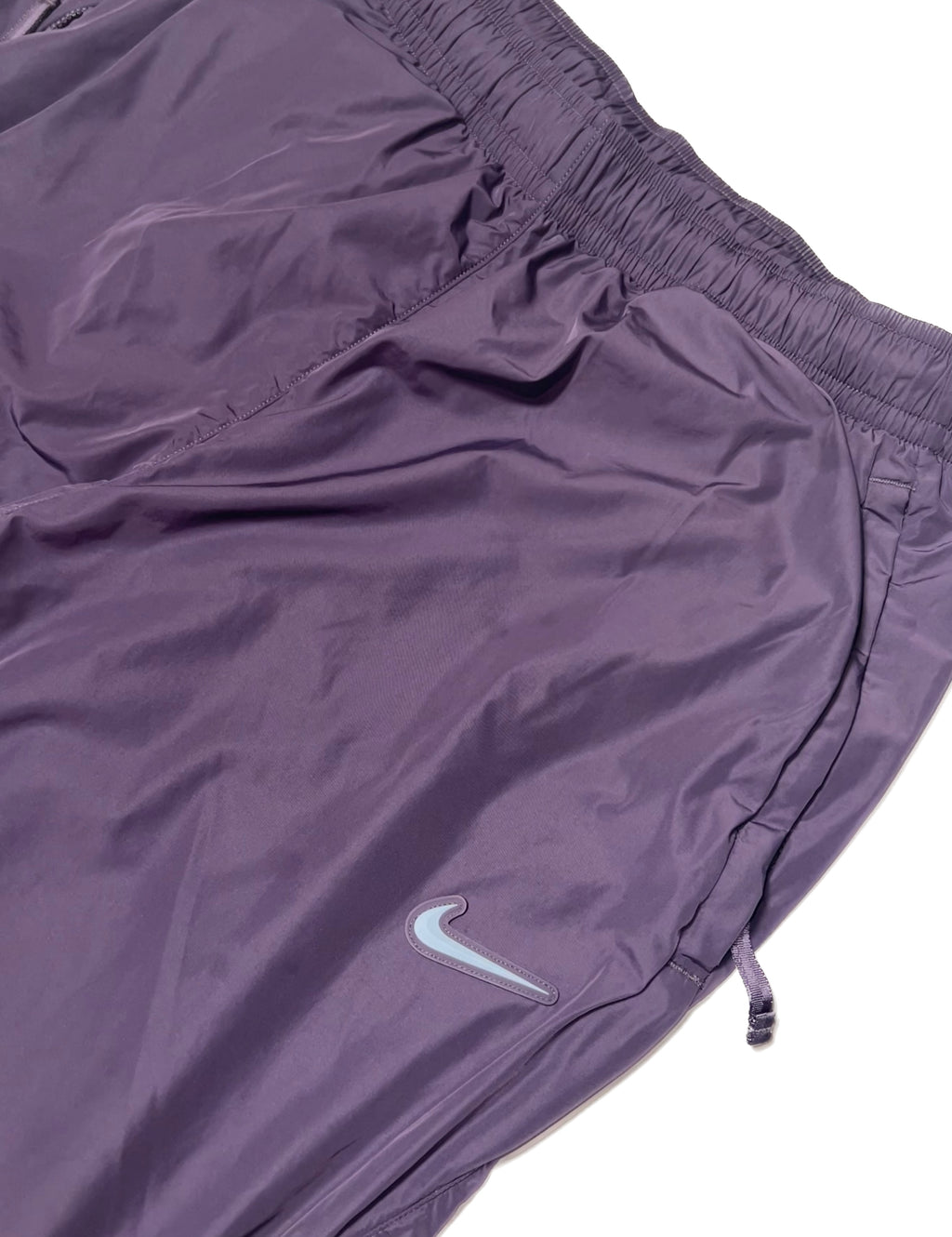 NOCTA Purple Track Pants
