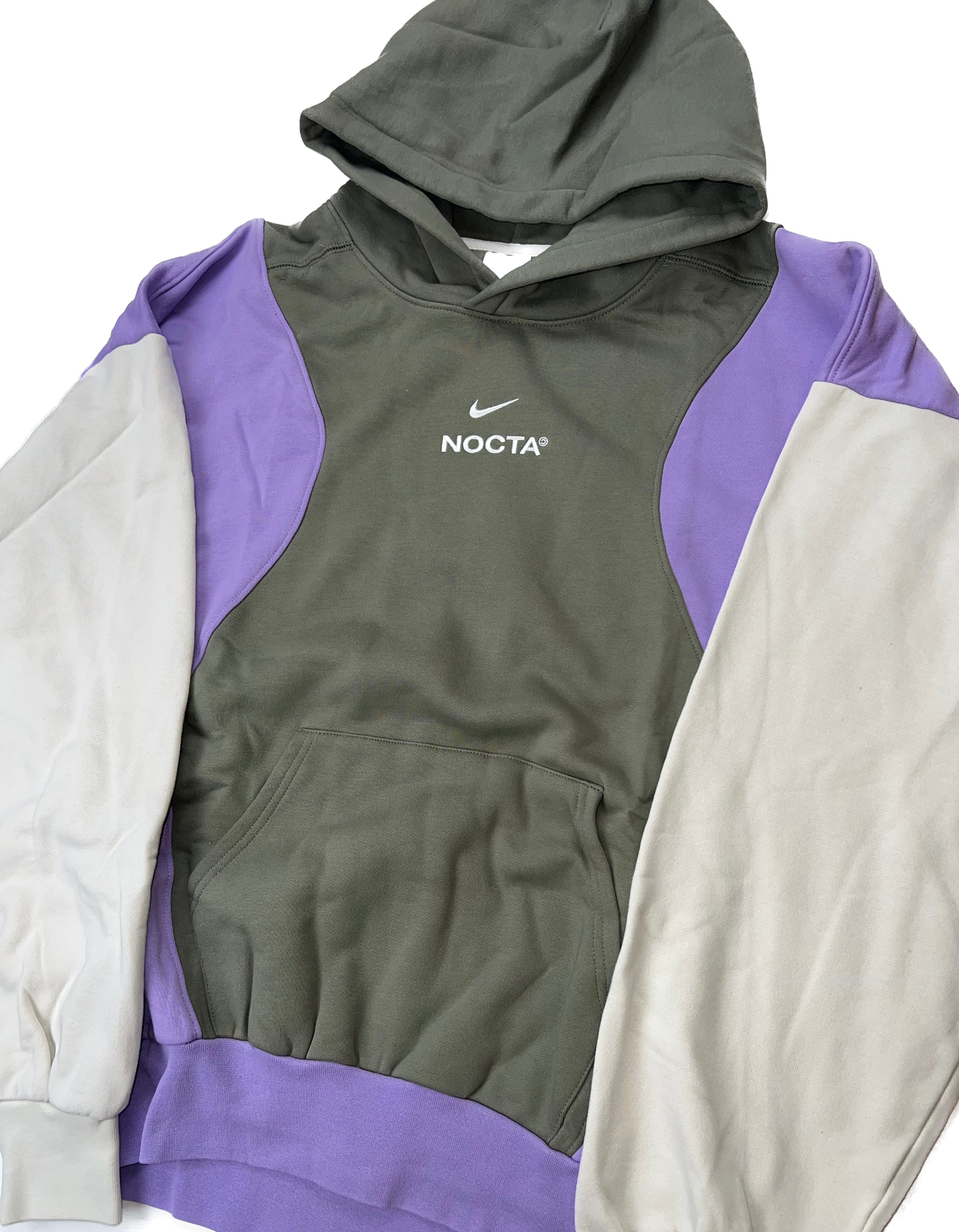 NOCTA x Defective Garments Hoodie