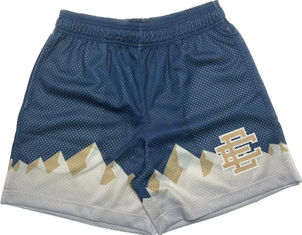 Eric Emanuel EE Basic Shorts