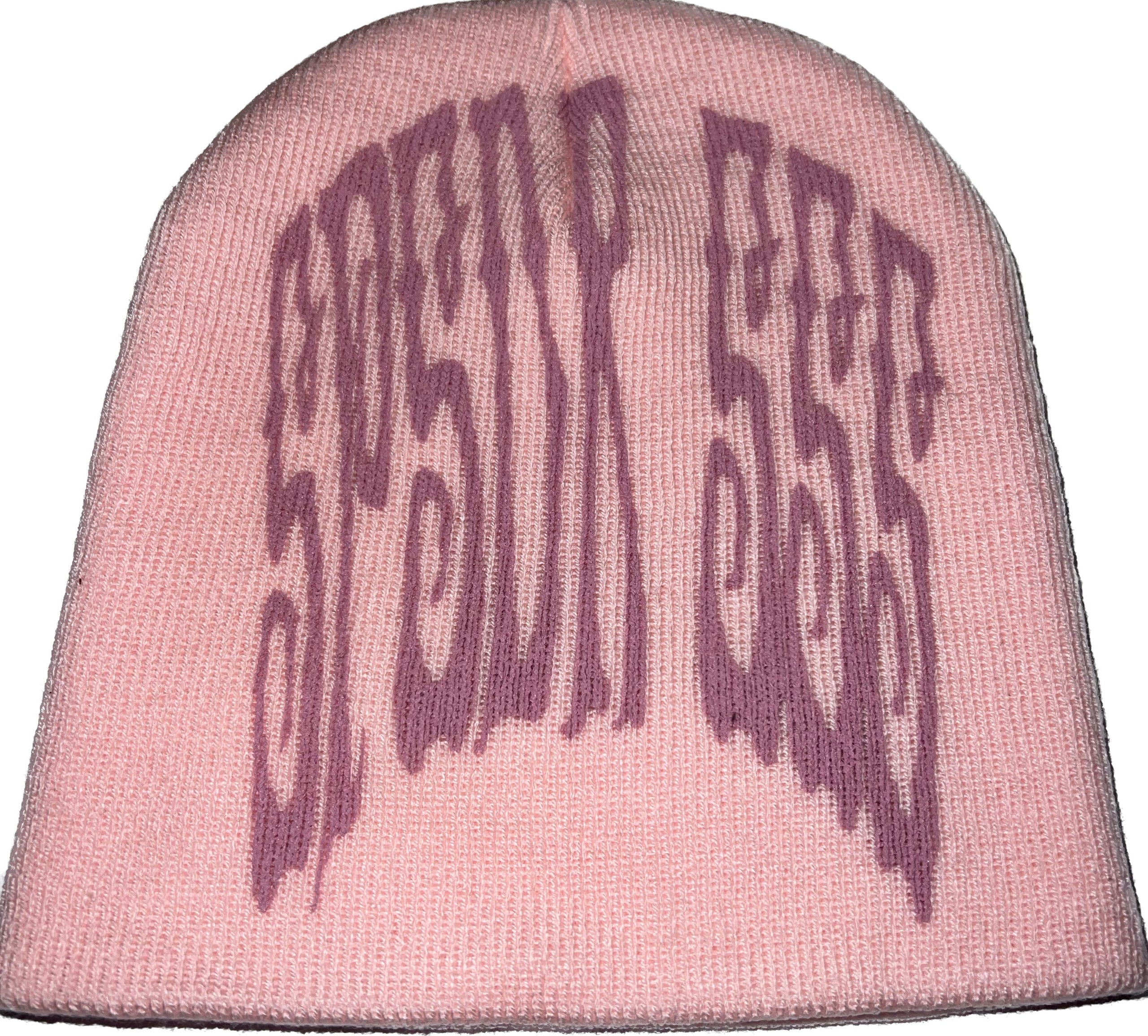 Sp5der Longlegs Beanie
