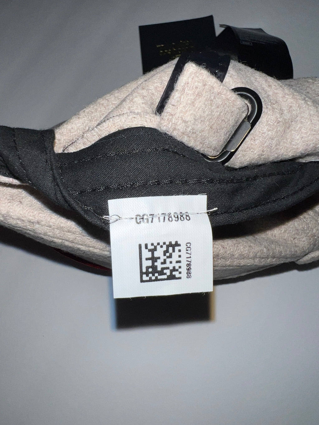 OVO x Canada Goose Sportscap