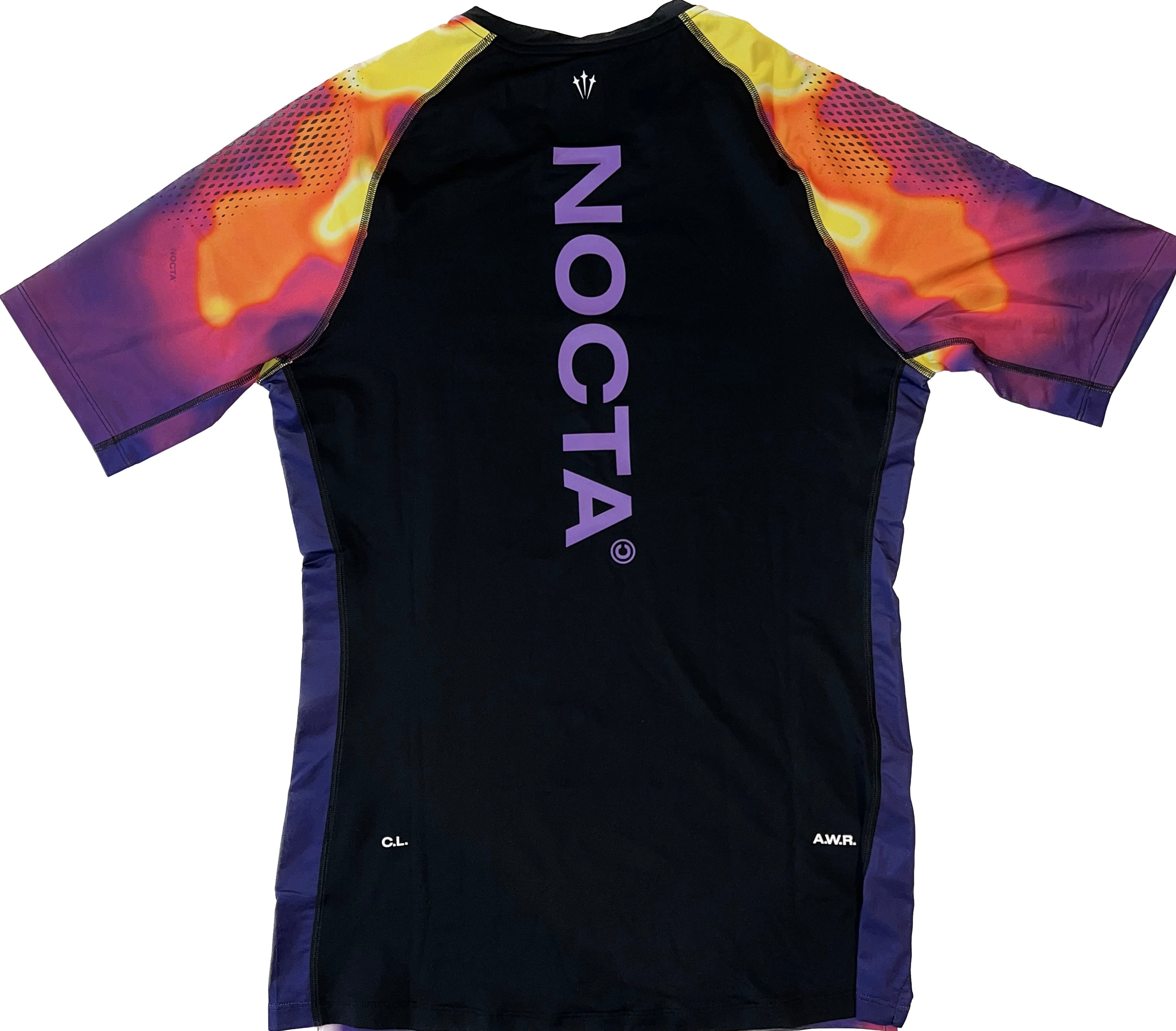 NOCTA Compression Short Sleeve
