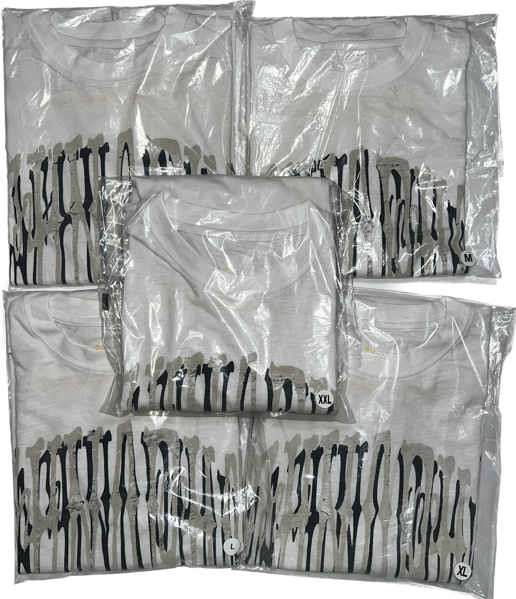 Sp5der Arachnophobia T-shirt