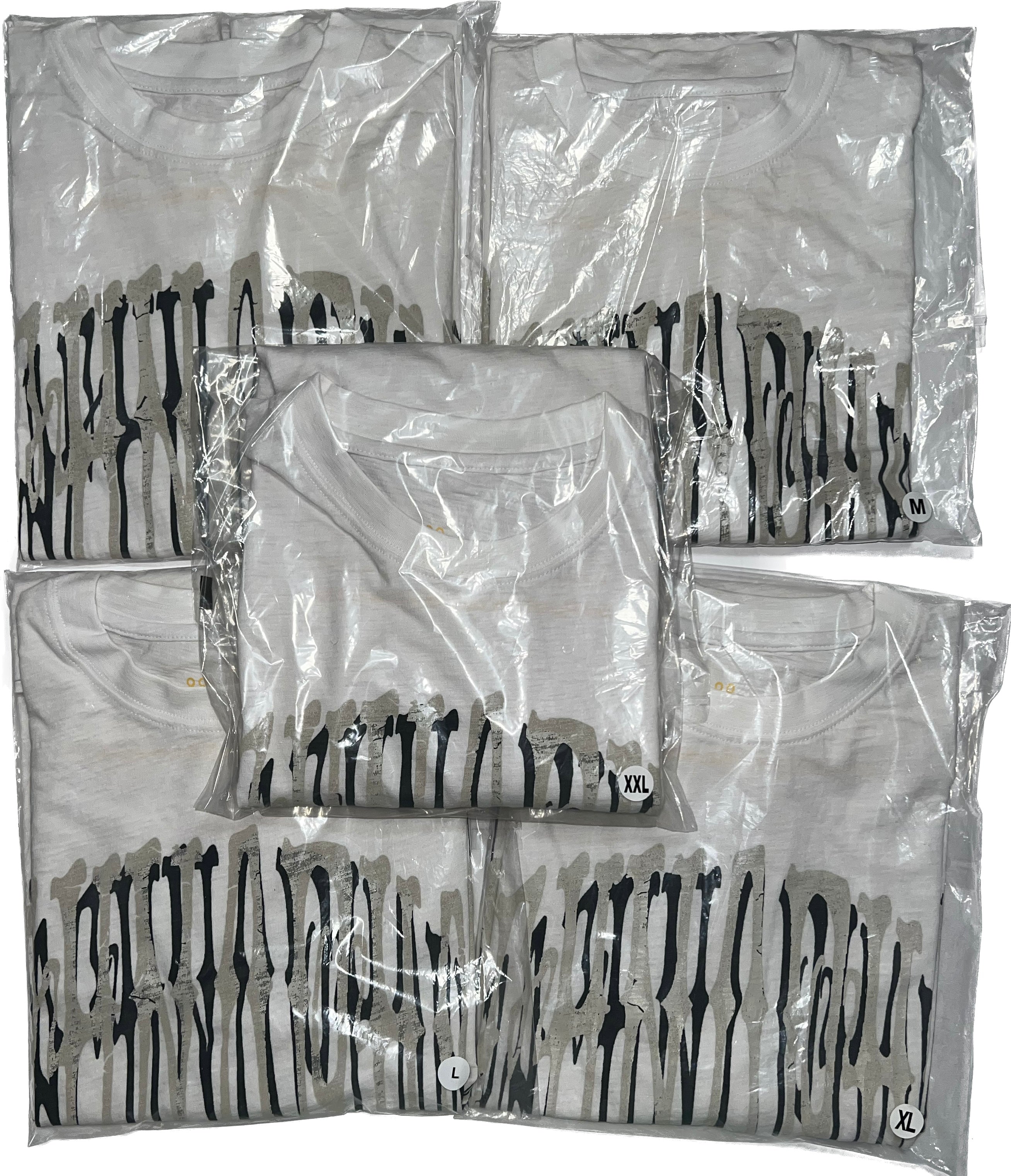 Sp5der Arachnophobia T-shirt