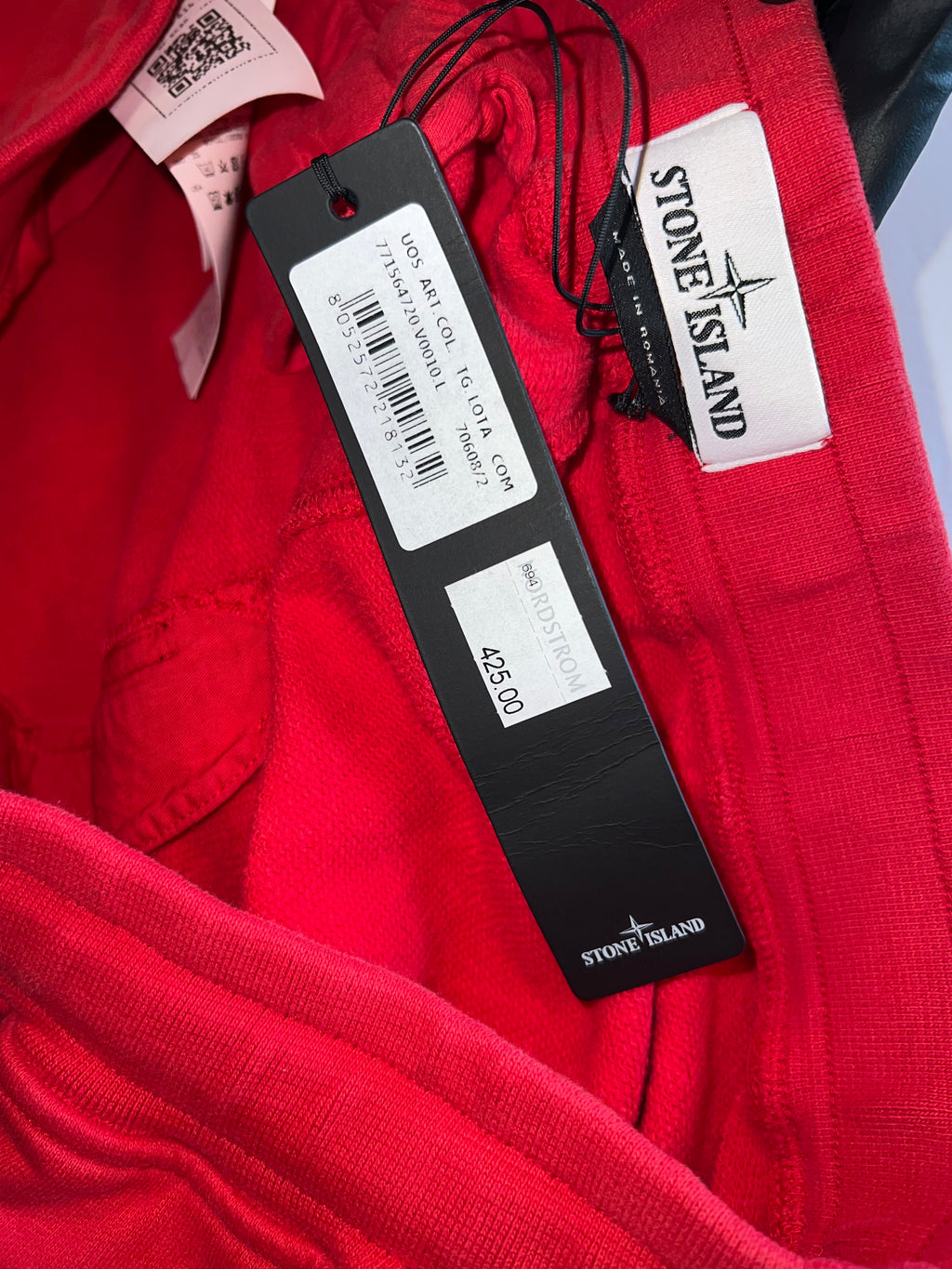 Stone Island Sweatpants