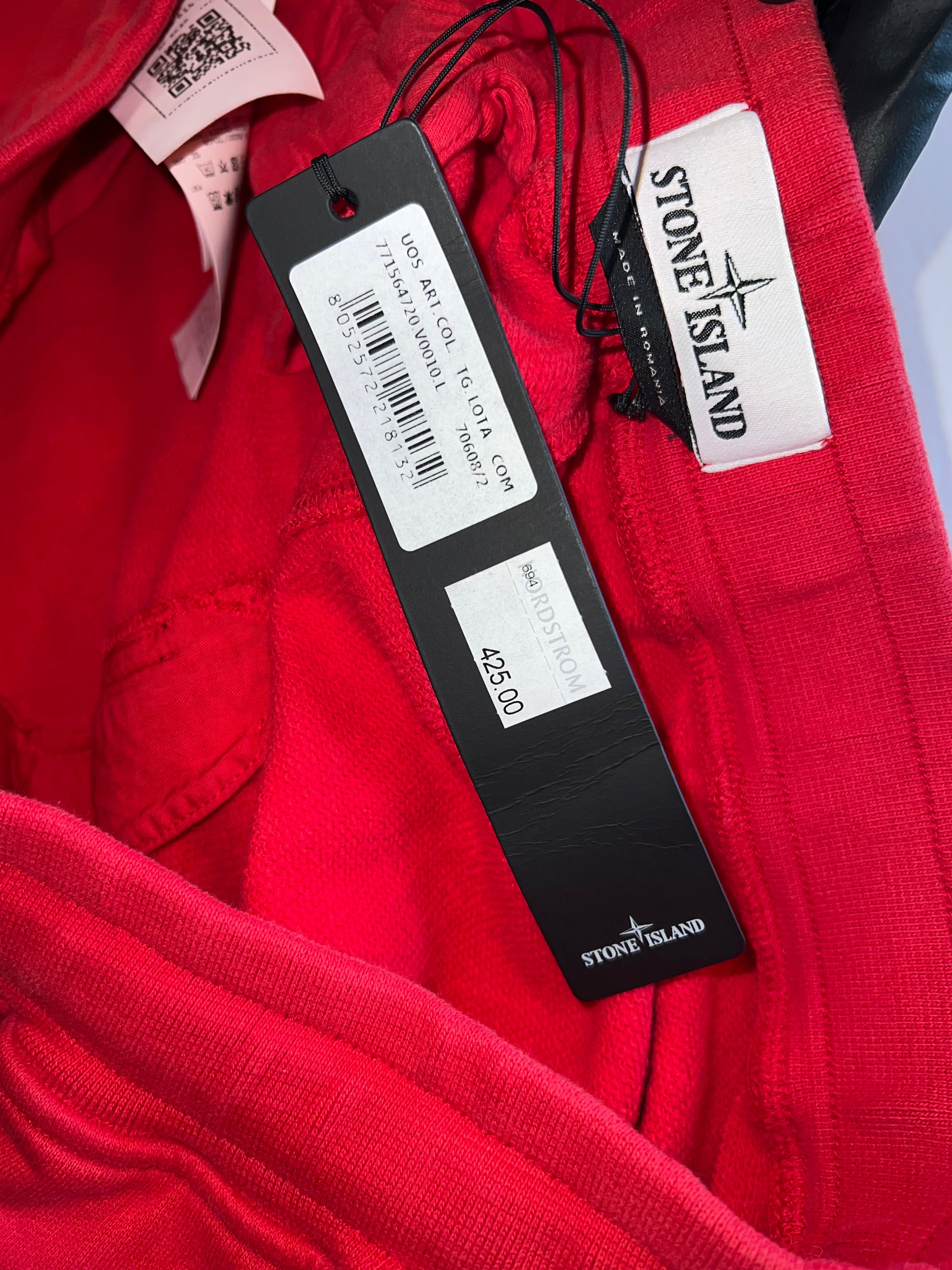 Stone Island Sweatpants