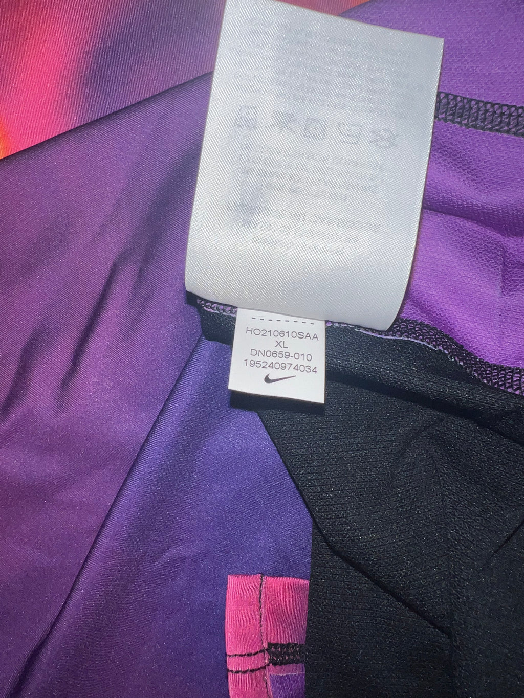 NOCTA Compression Short Sleeve