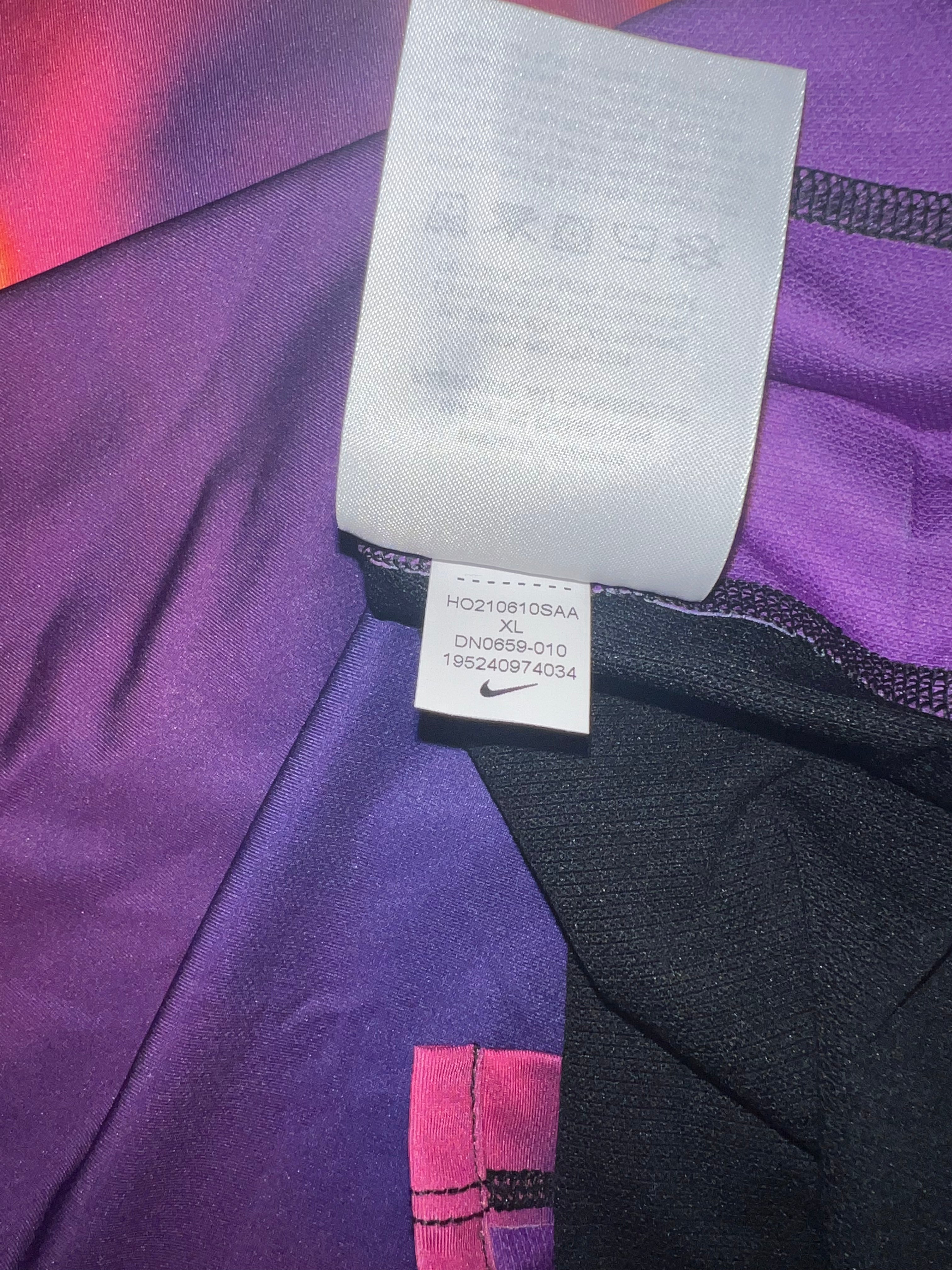 NOCTA Compression Short Sleeve