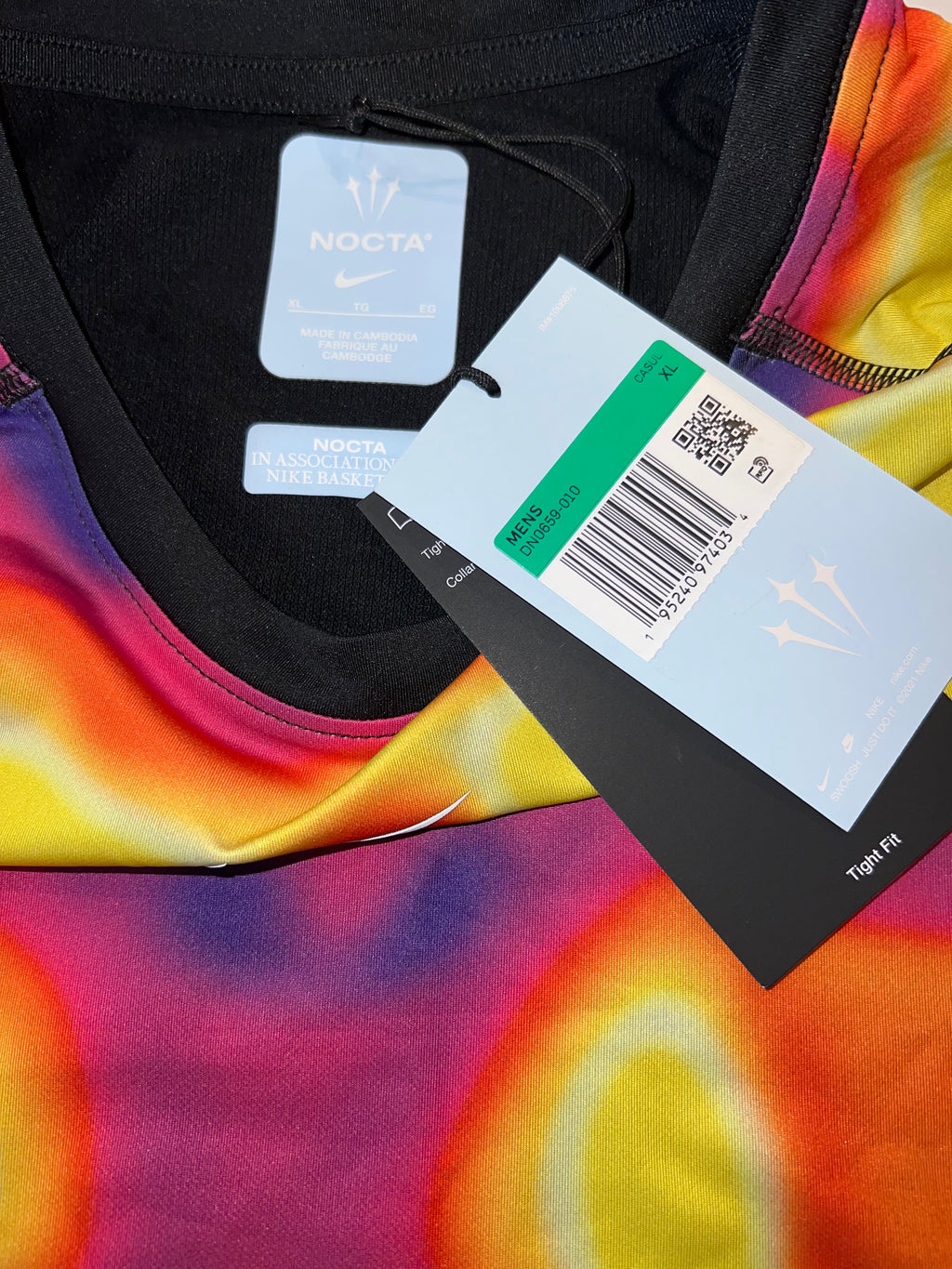 NOCTA Compression Short Sleeve