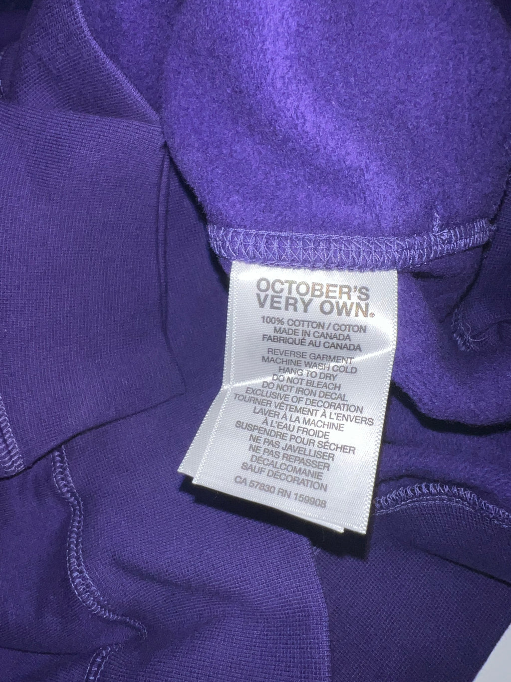 OVO x NBA Phoenix Suns Hoodie