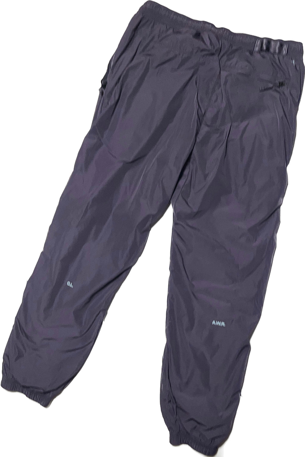 NOCTA Purple Track Pants