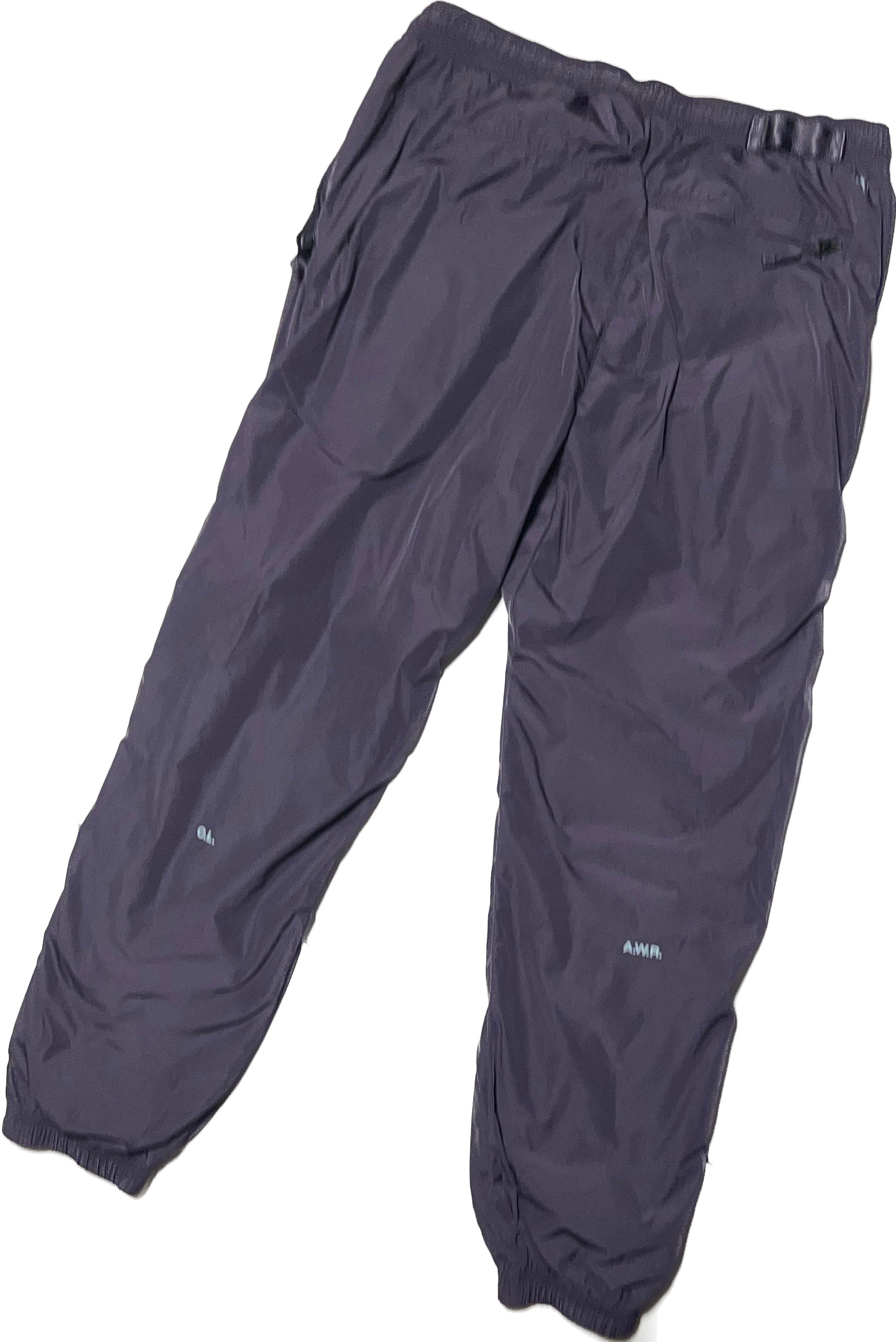 NOCTA Purple Track Pants