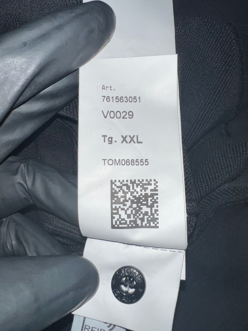 Stone Island Crewneck