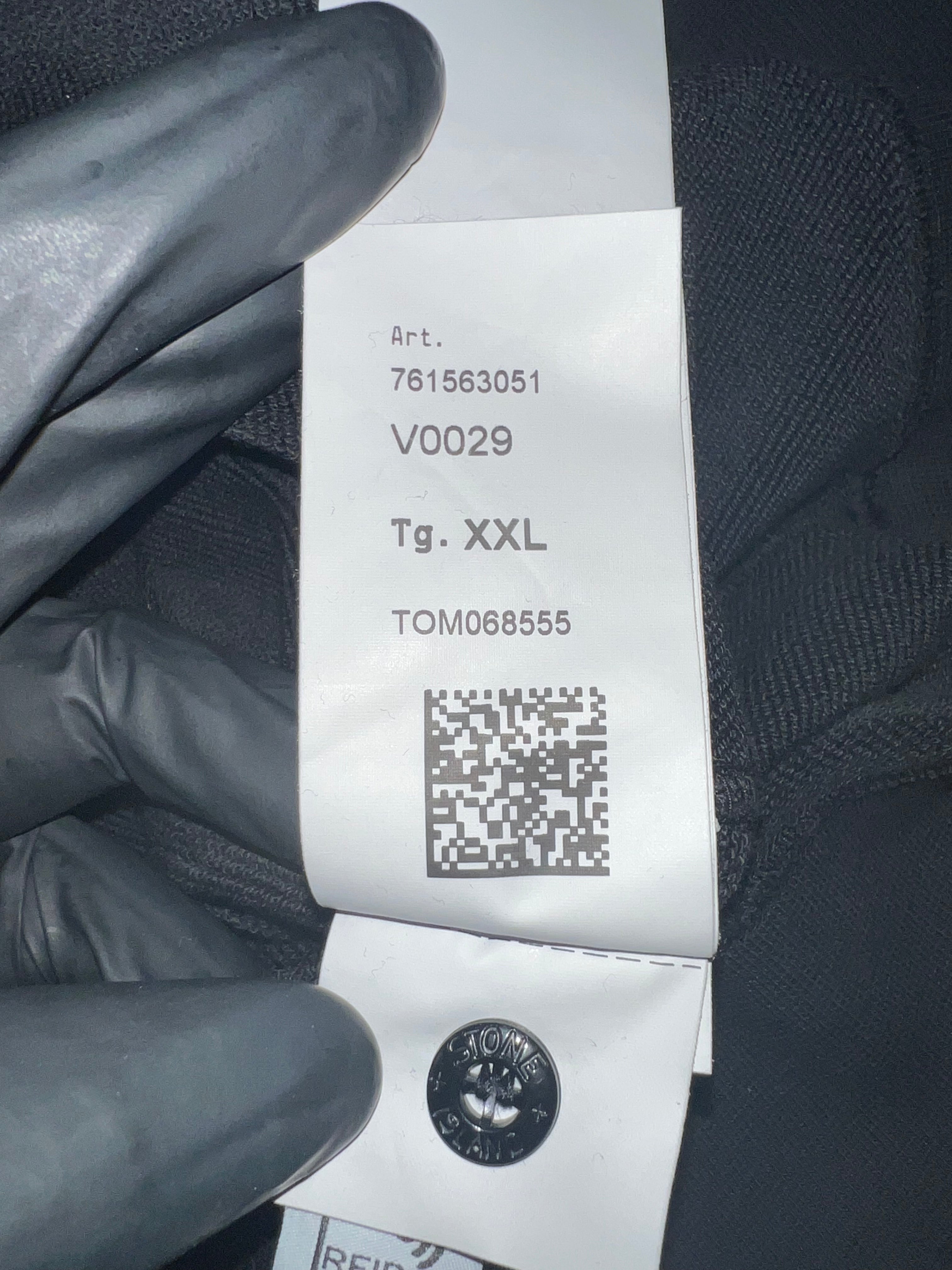 Stone Island Crewneck