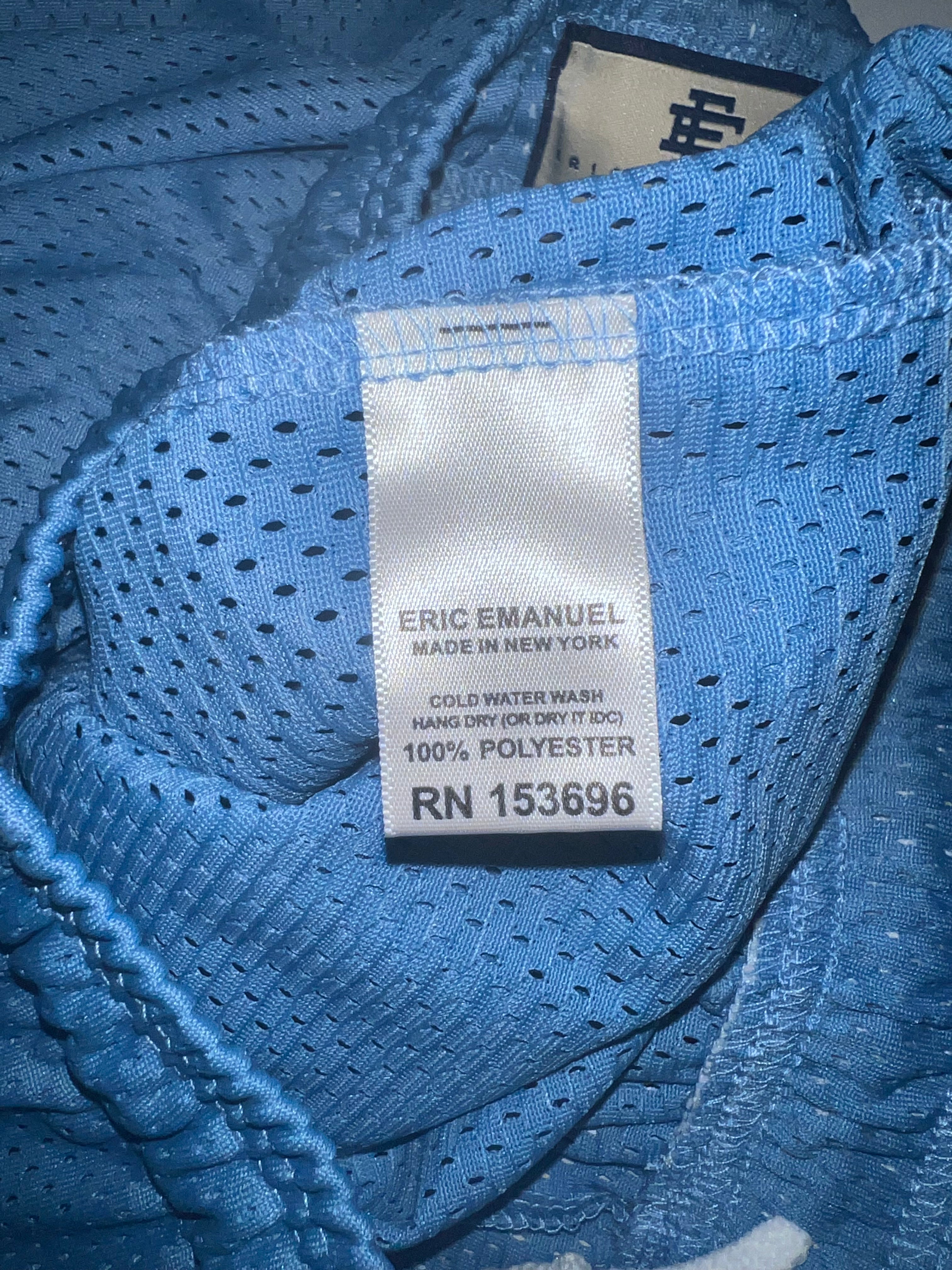 Eric Emanuel EE Basic Shorts