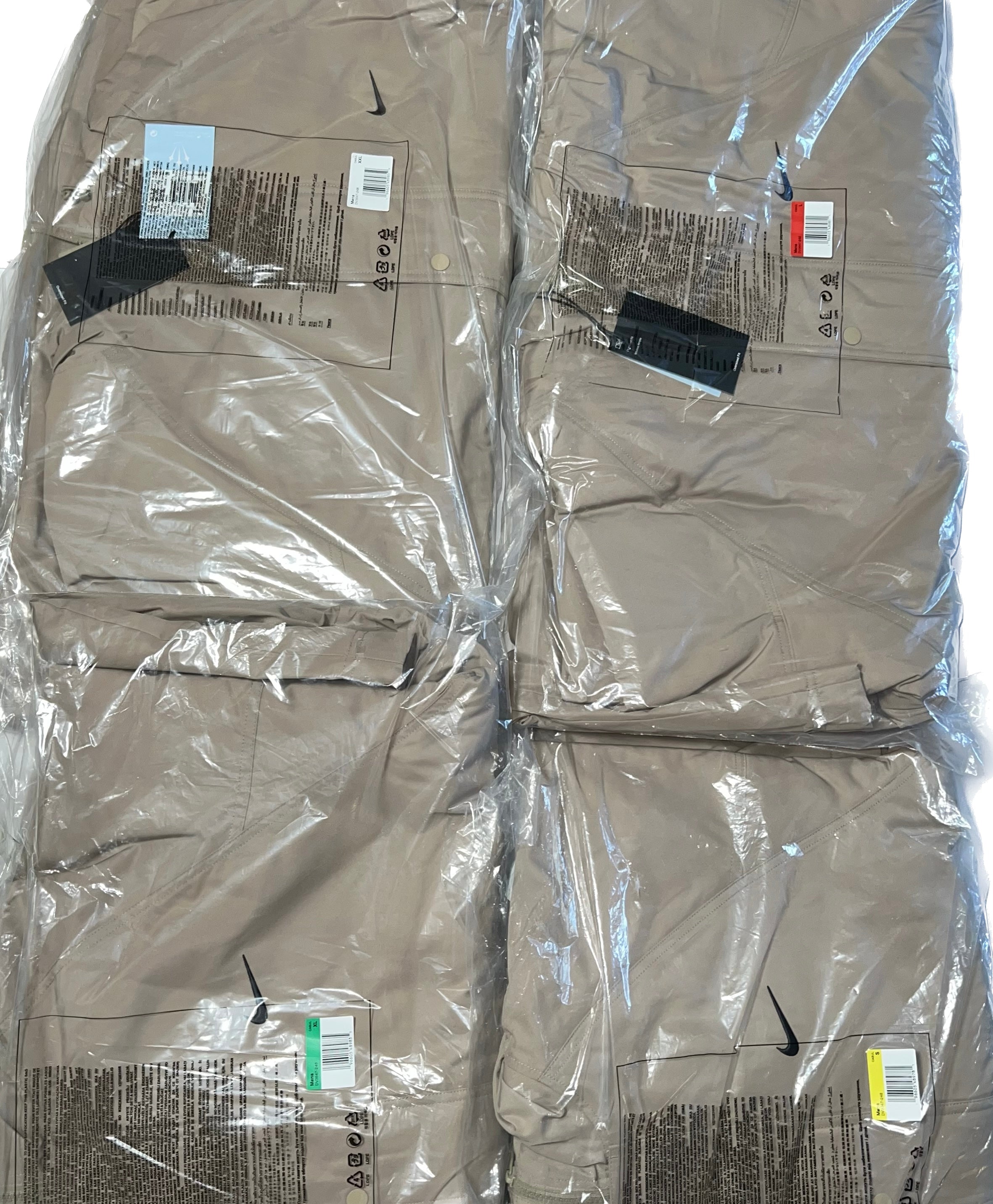 Nike NOCTA x Primaloft Jacket