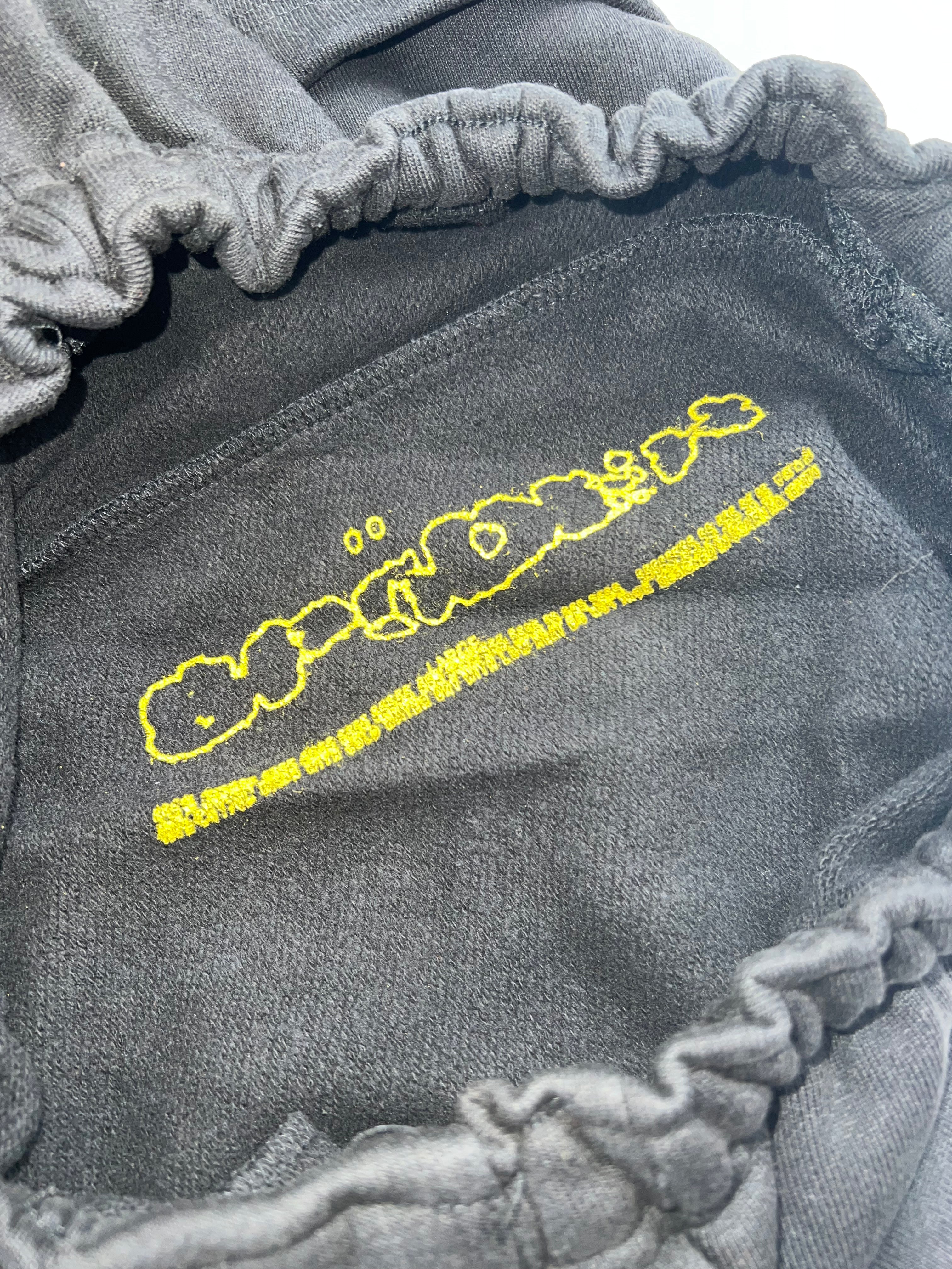 Sp5der Wait Sweatpants