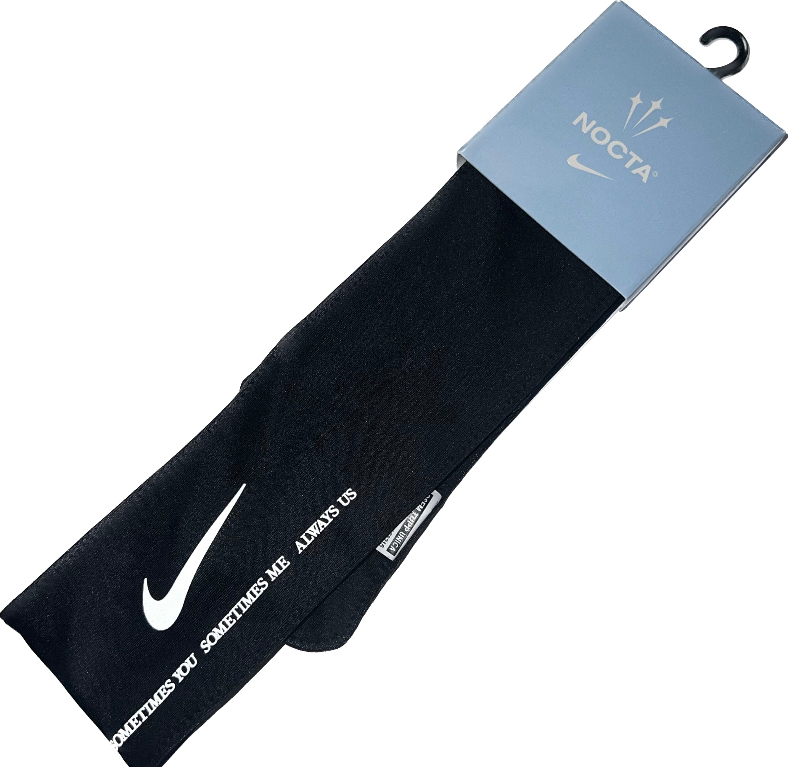 Unreleased NOCTA Head Tie