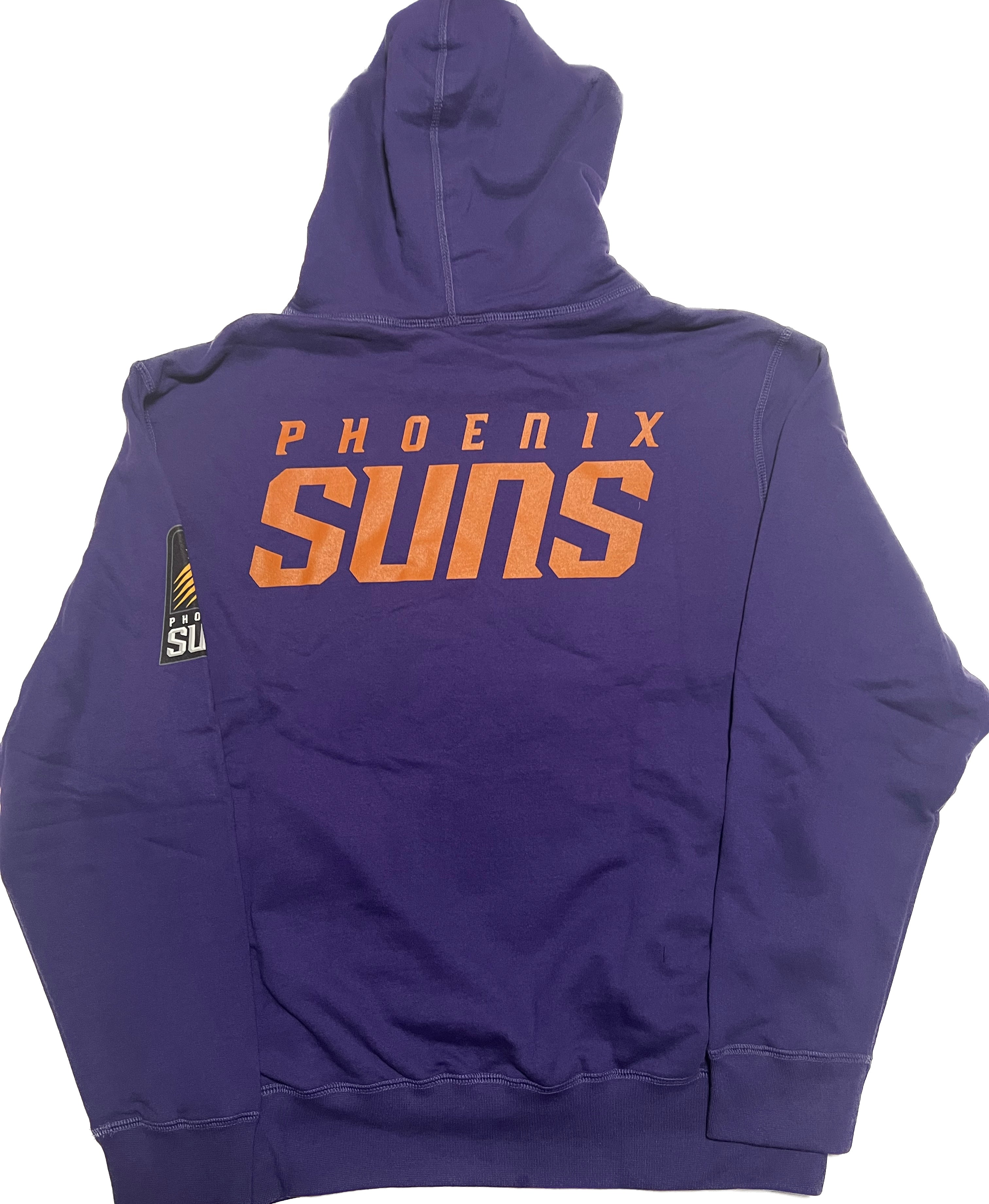 OVO x NBA Phoenix Suns Hoodie