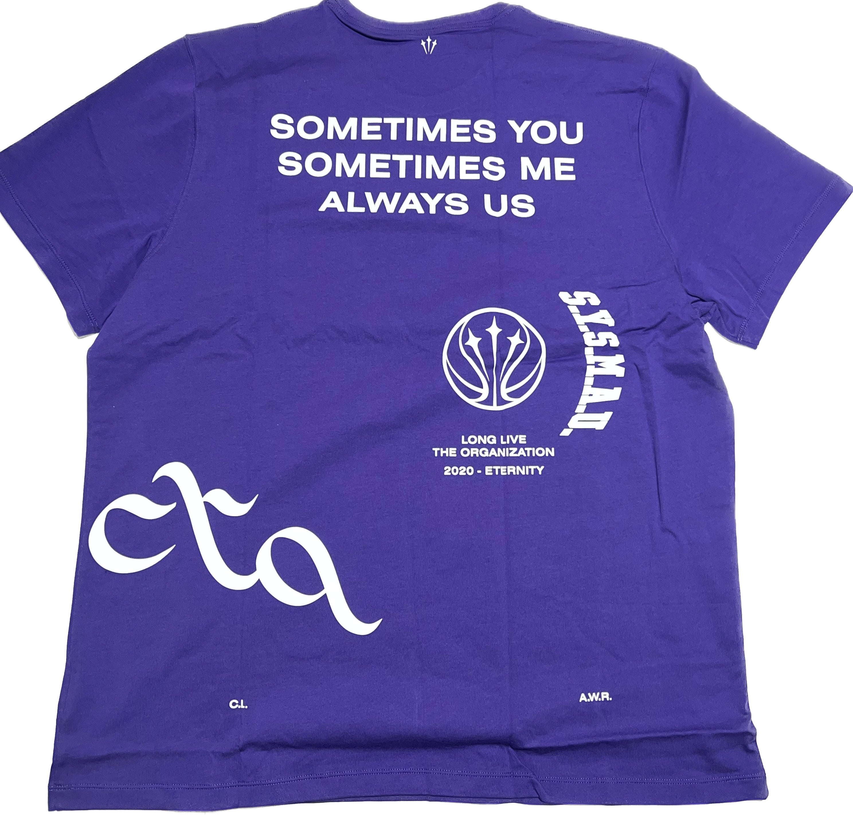 NOCTA Basketball T-shirt