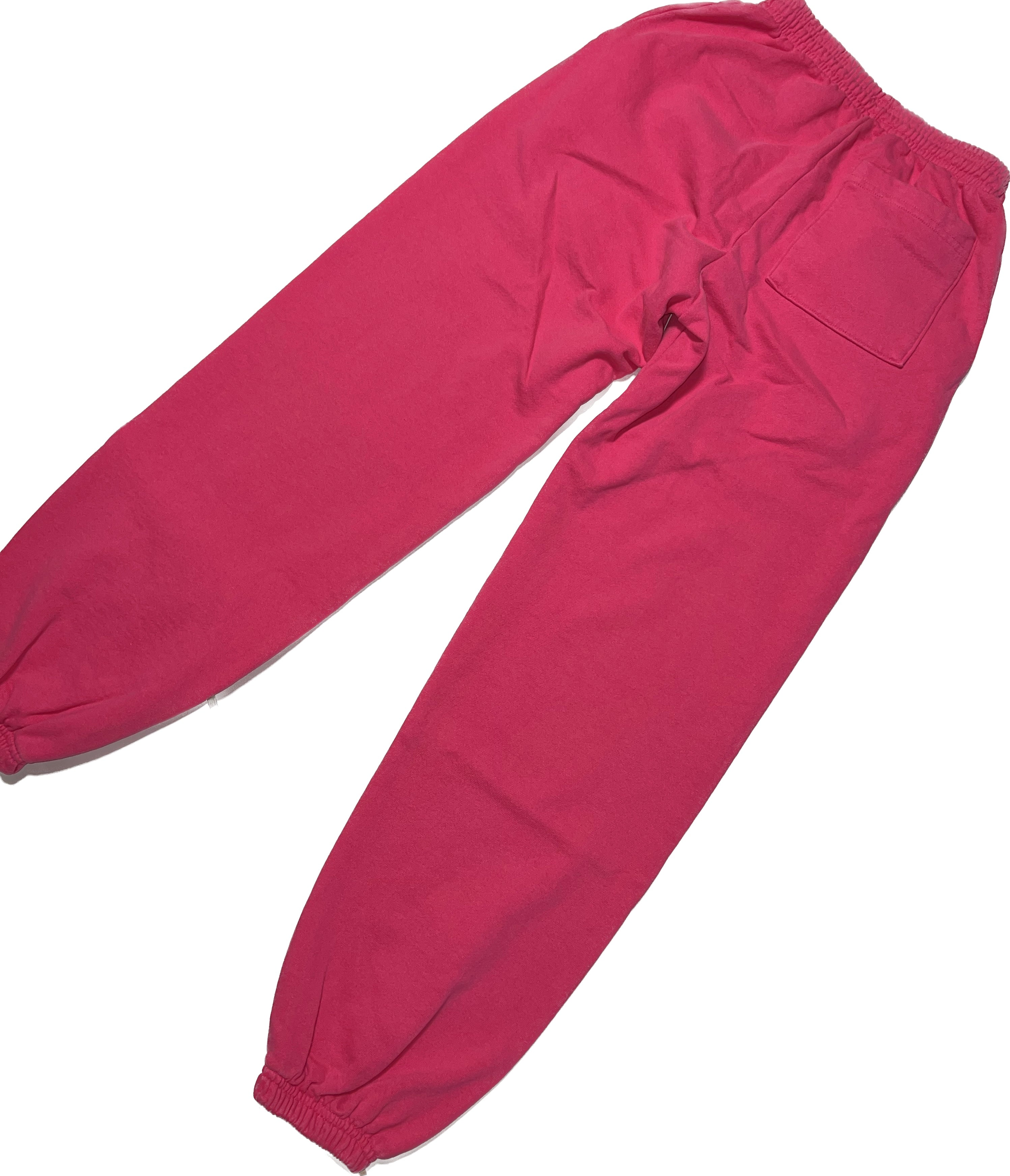 Sp5der P*NK Sweatpants