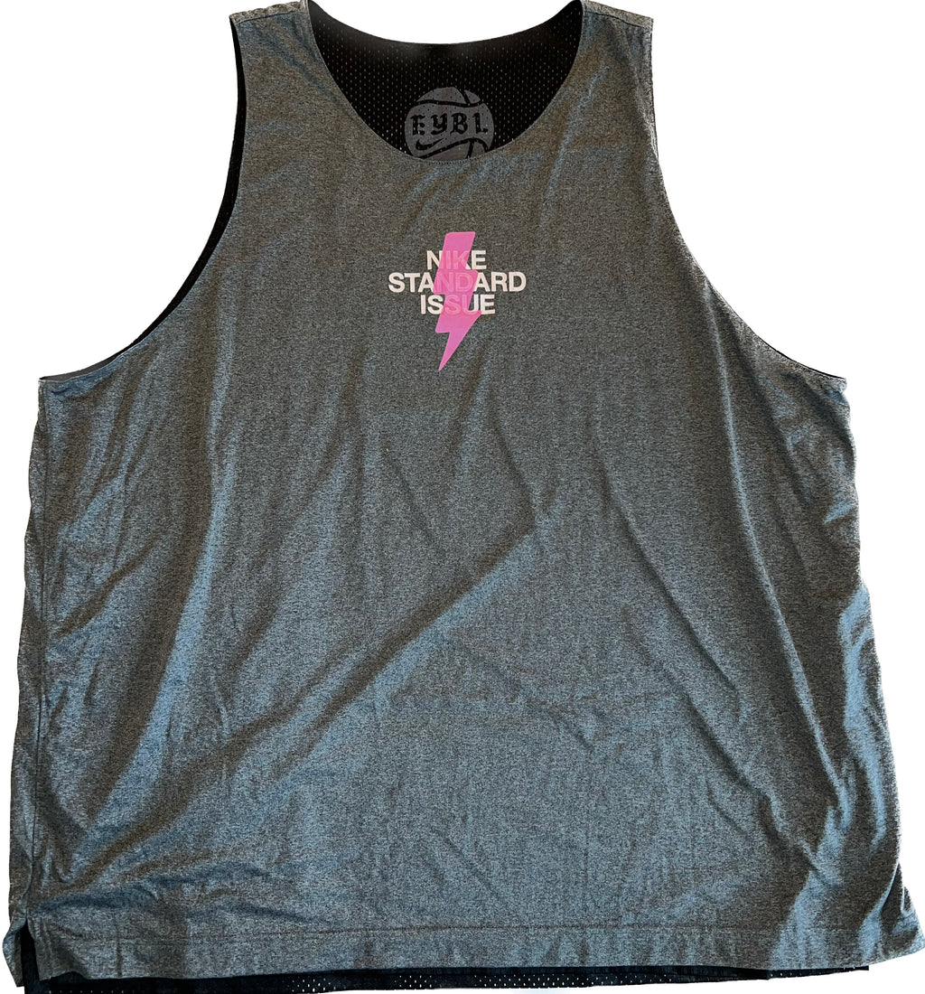 Nike EYBL Jersey