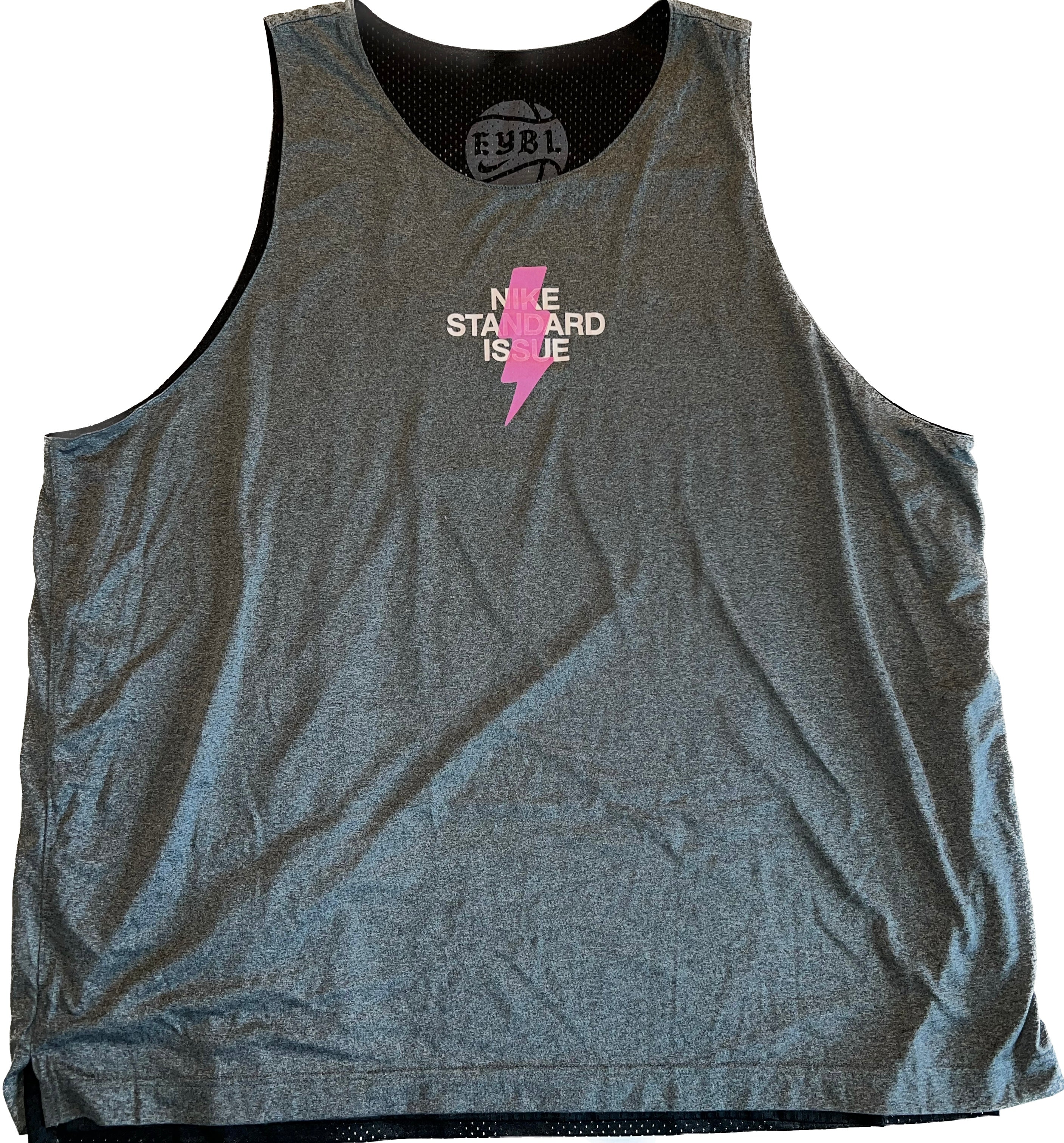 Nike EYBL Jersey
