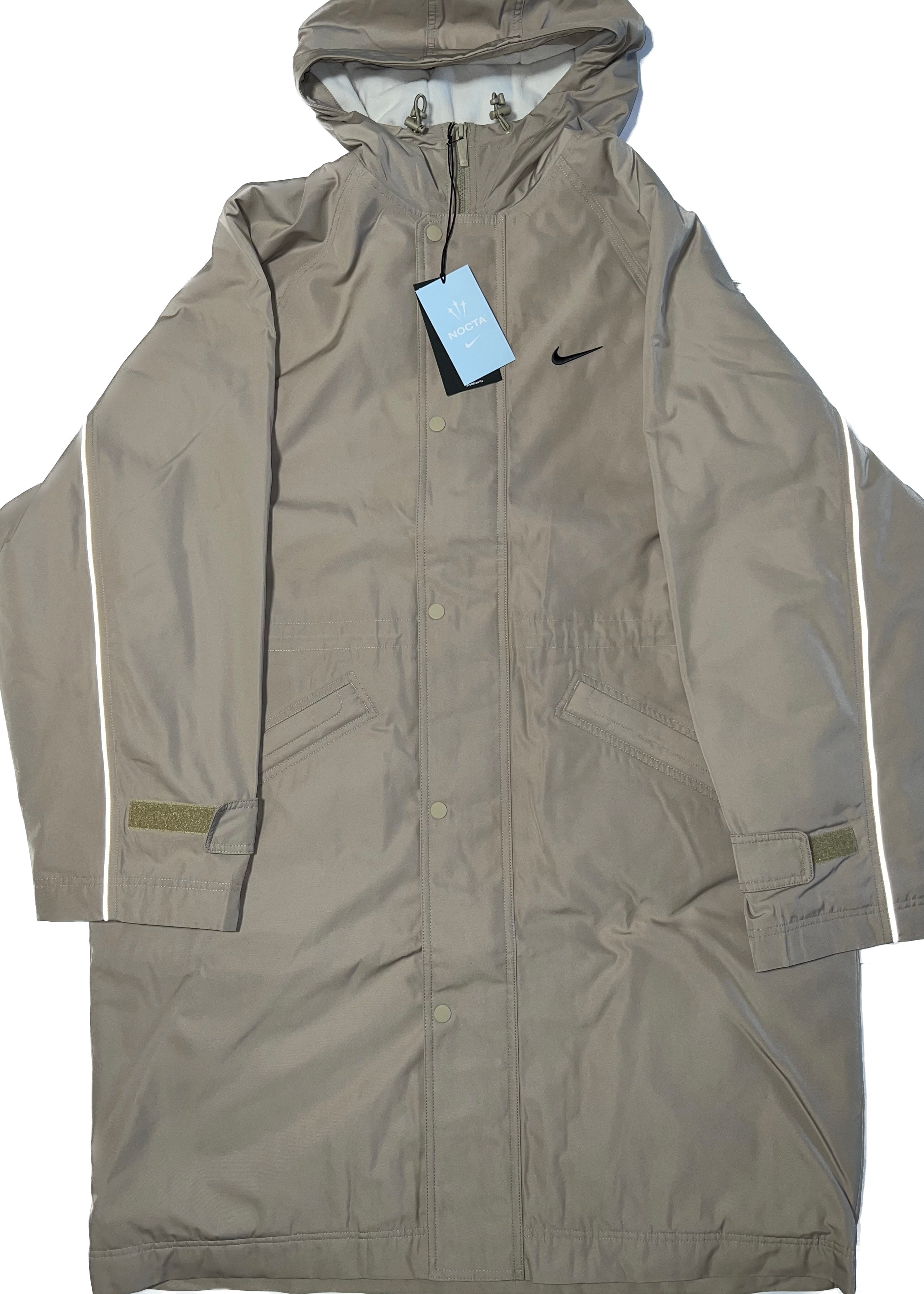 Nike NOCTA x Primaloft Jacket