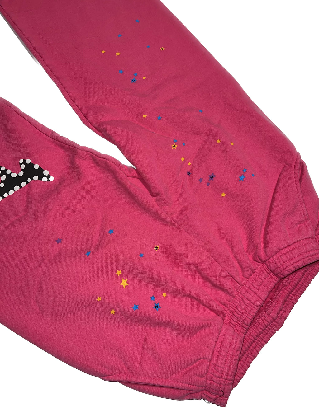 Sp5der P*NK Sweatpants