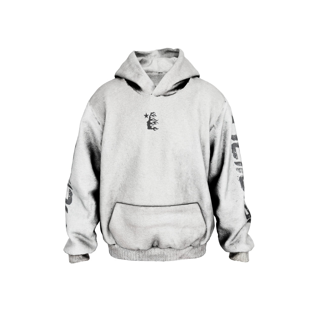 HS Overseas Collection Speed Hoodie