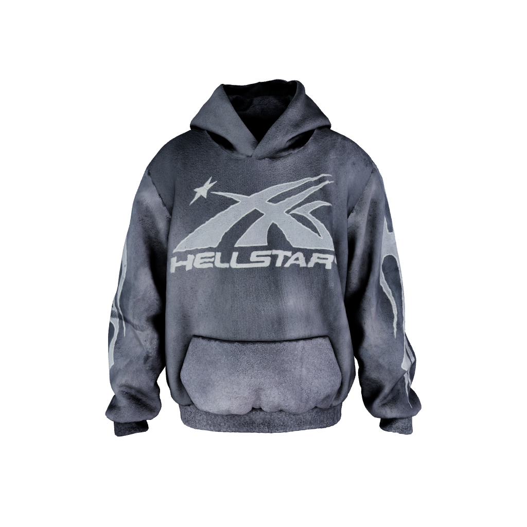 HS Sports Hoodie