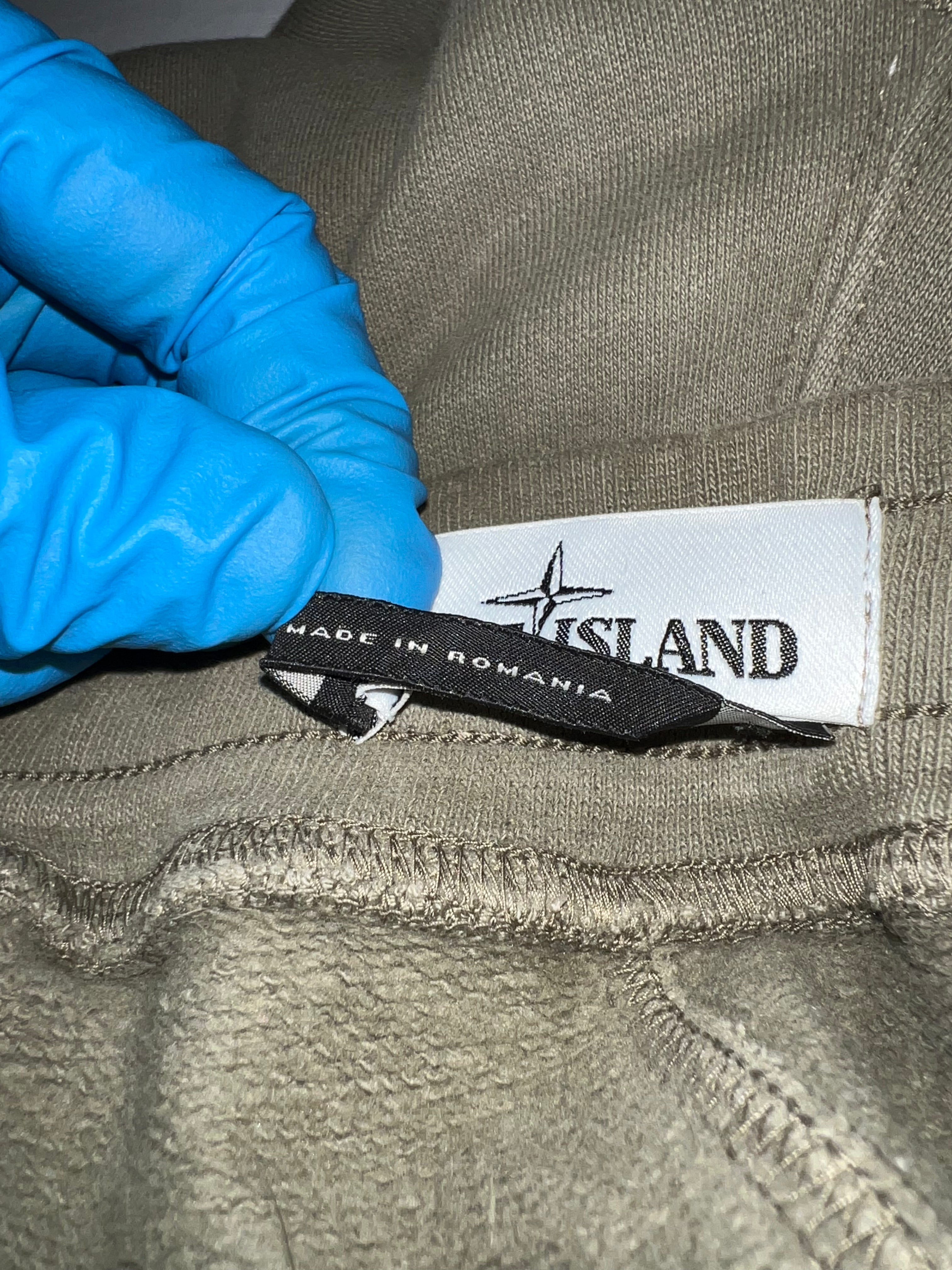 Stone Island Sweatpants