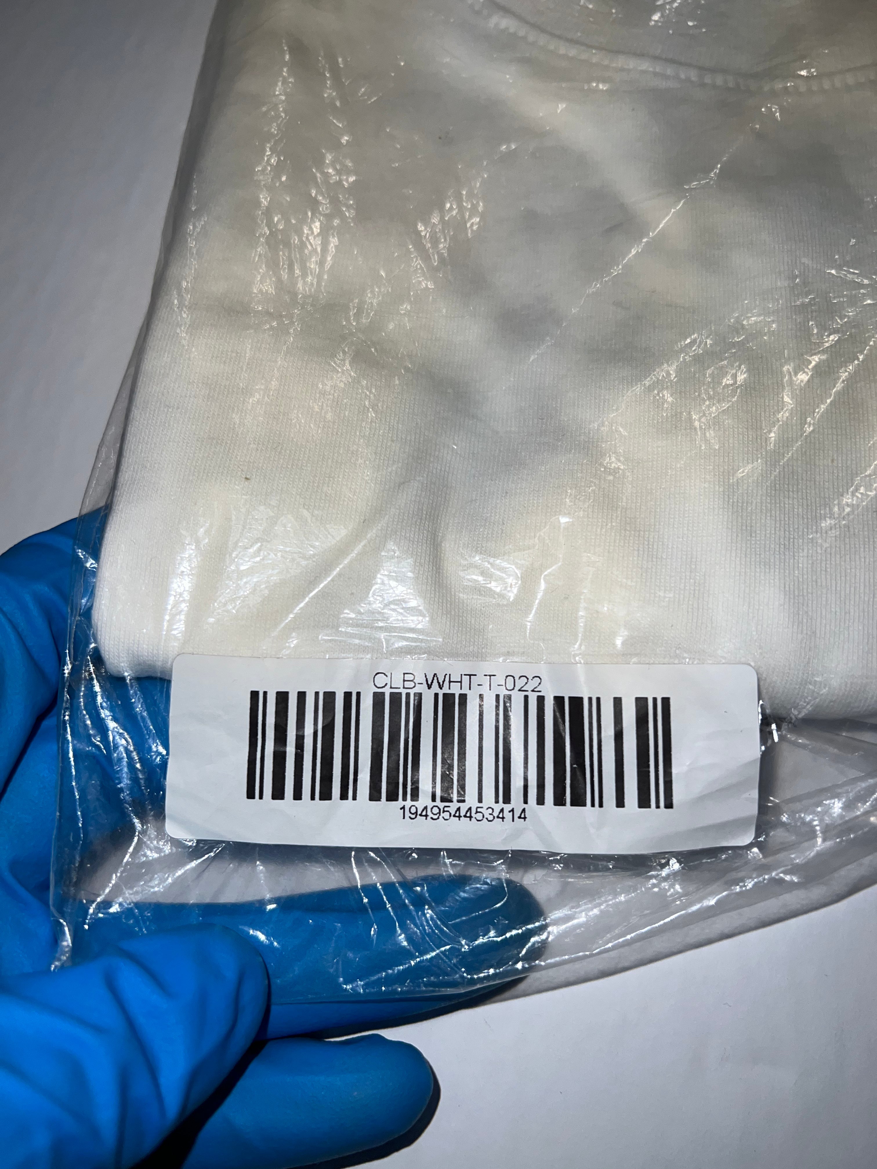 Nike CLB Rose T-shirt