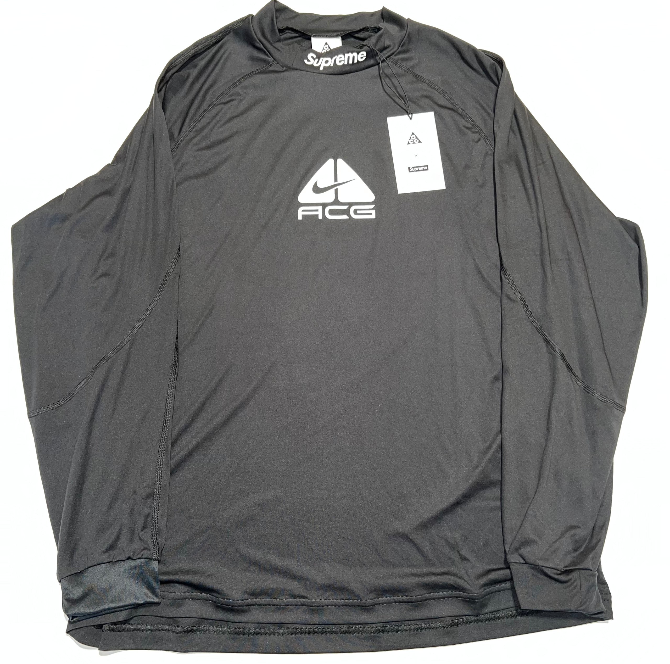 Supreme Nike ACG Jersey