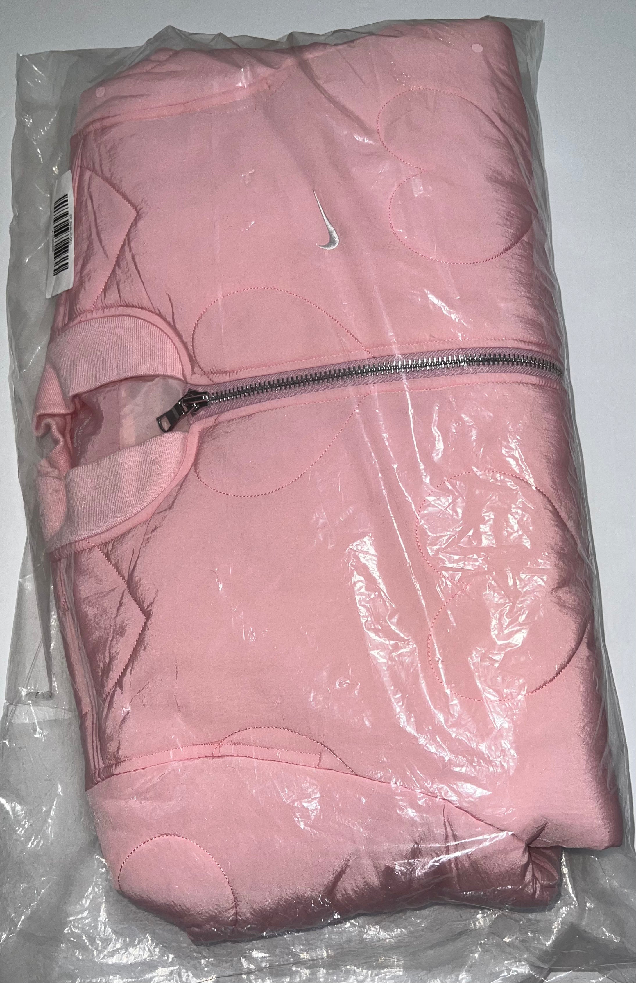 Nike Certified Lover Boy Bomber