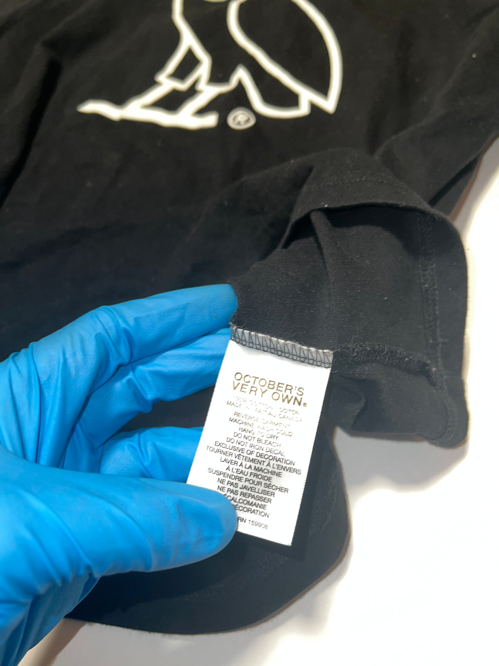 OVO Long Sleeve T-shirt