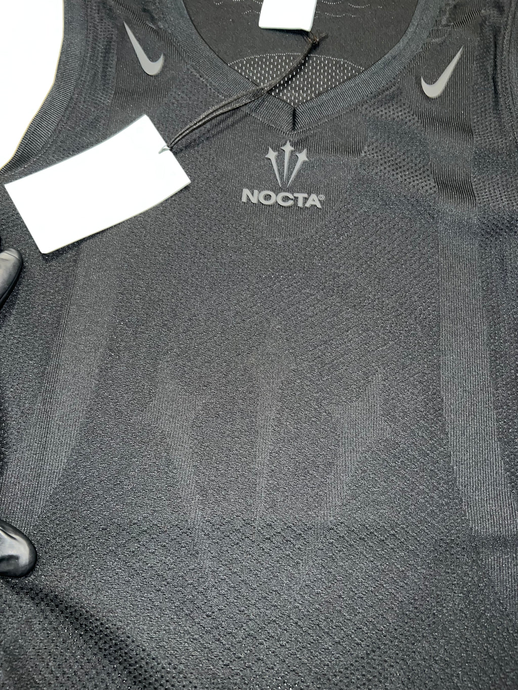 NOCTA Basketball Jersey