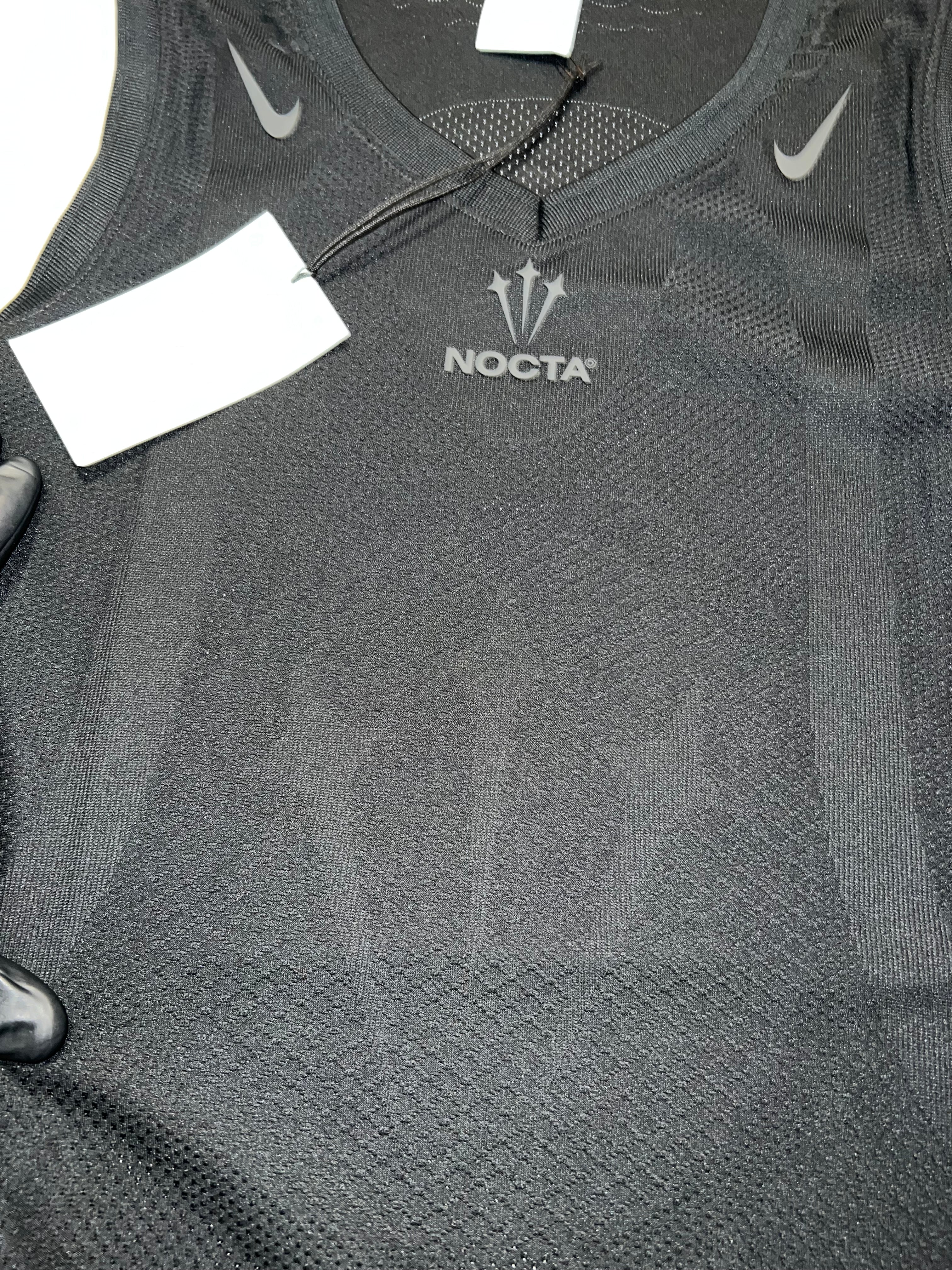 NOCTA Basketball Jersey