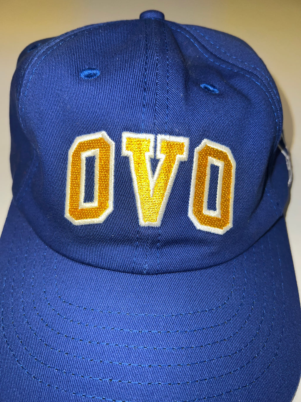 OVO Arch Hat