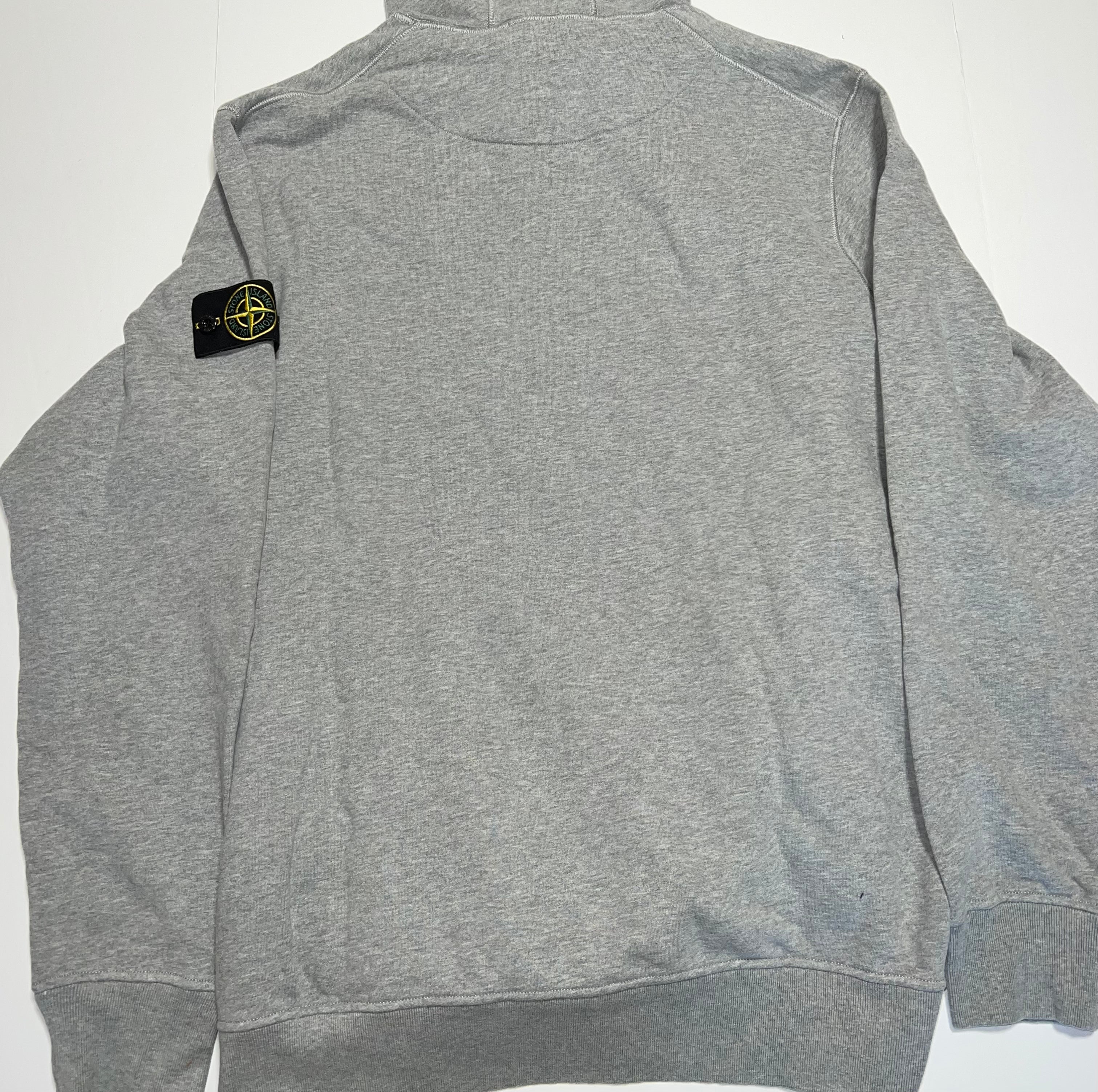 Stone Island Hoodie