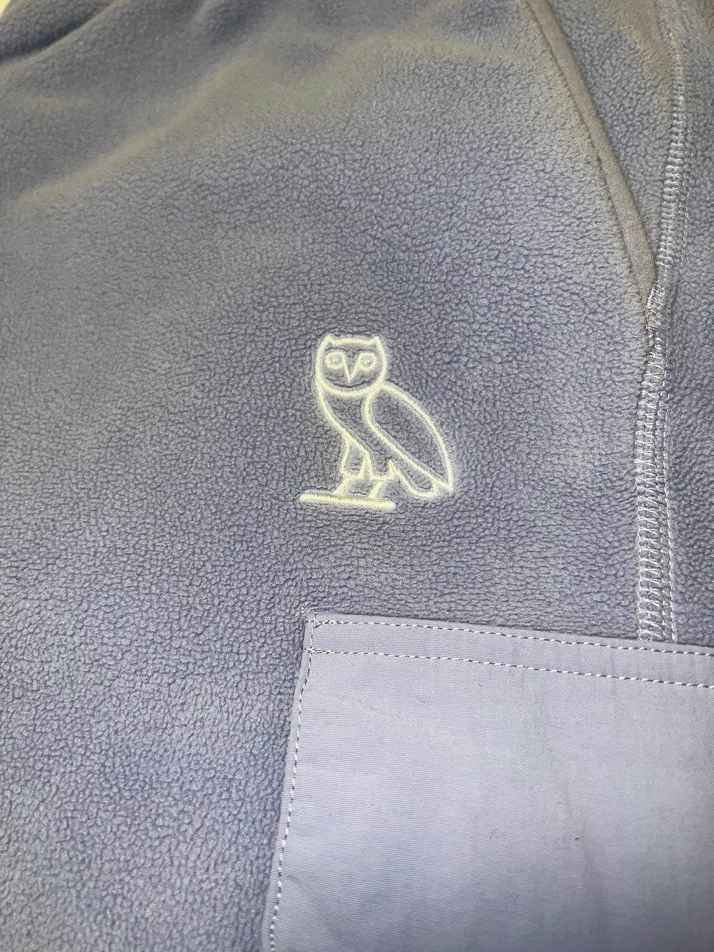 OVO x Polartec Thermal Pro Fleece Sweatpants