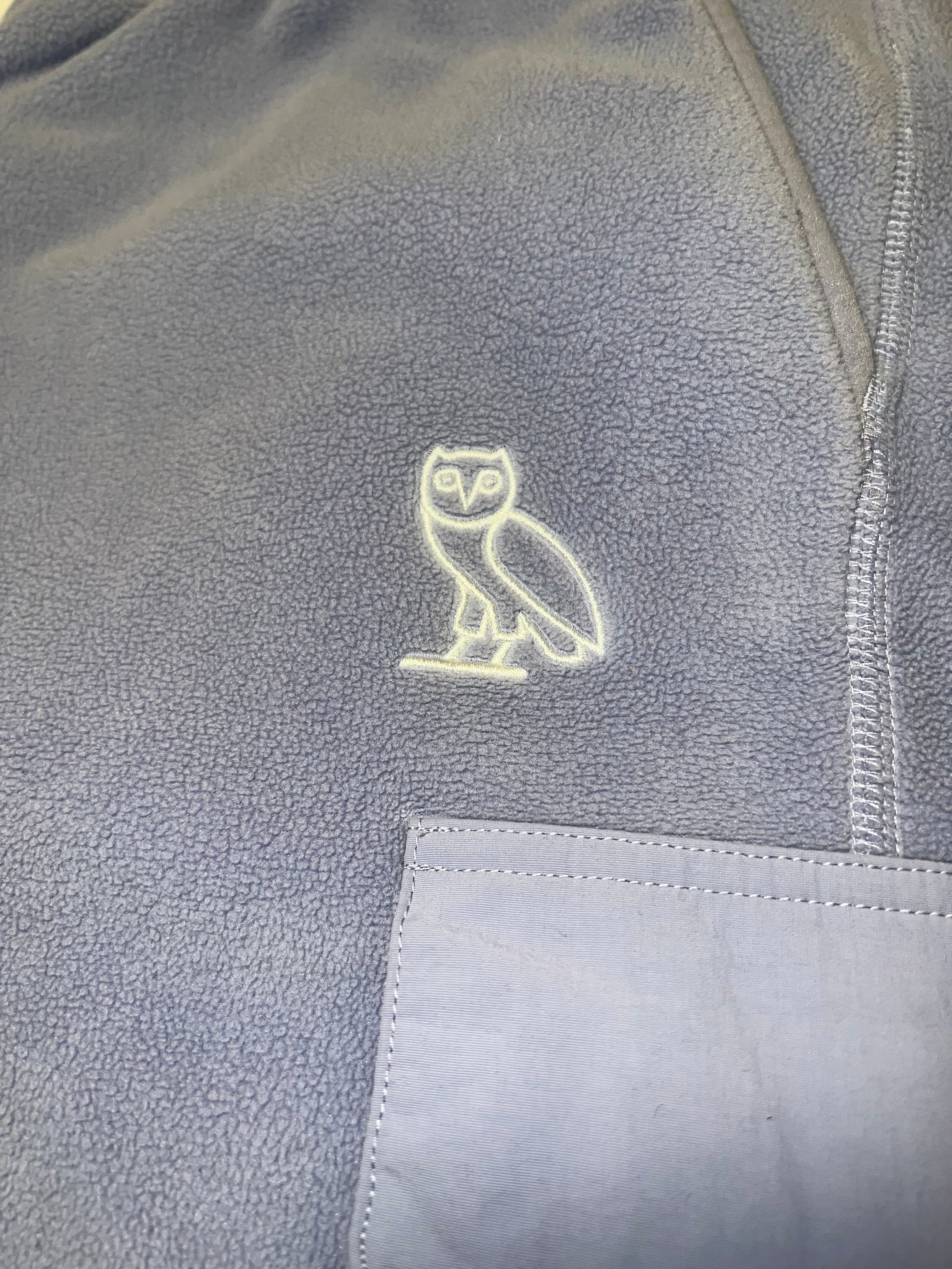 OVO x Polartec Thermal Pro Fleece Sweatpants