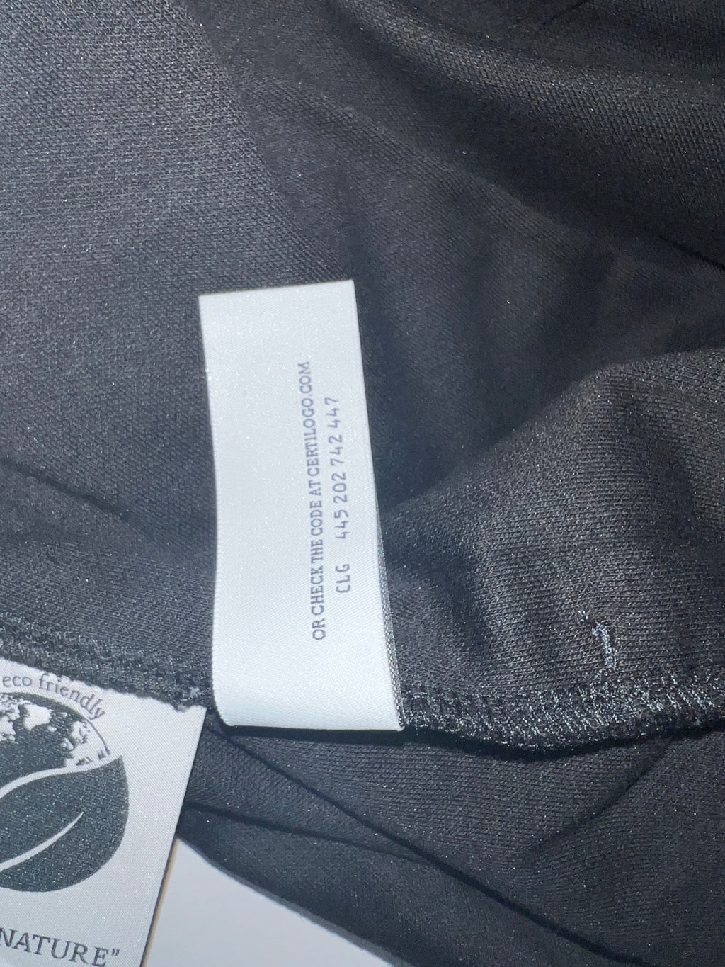 Off-White Single Arrow Slim Track Pants Black