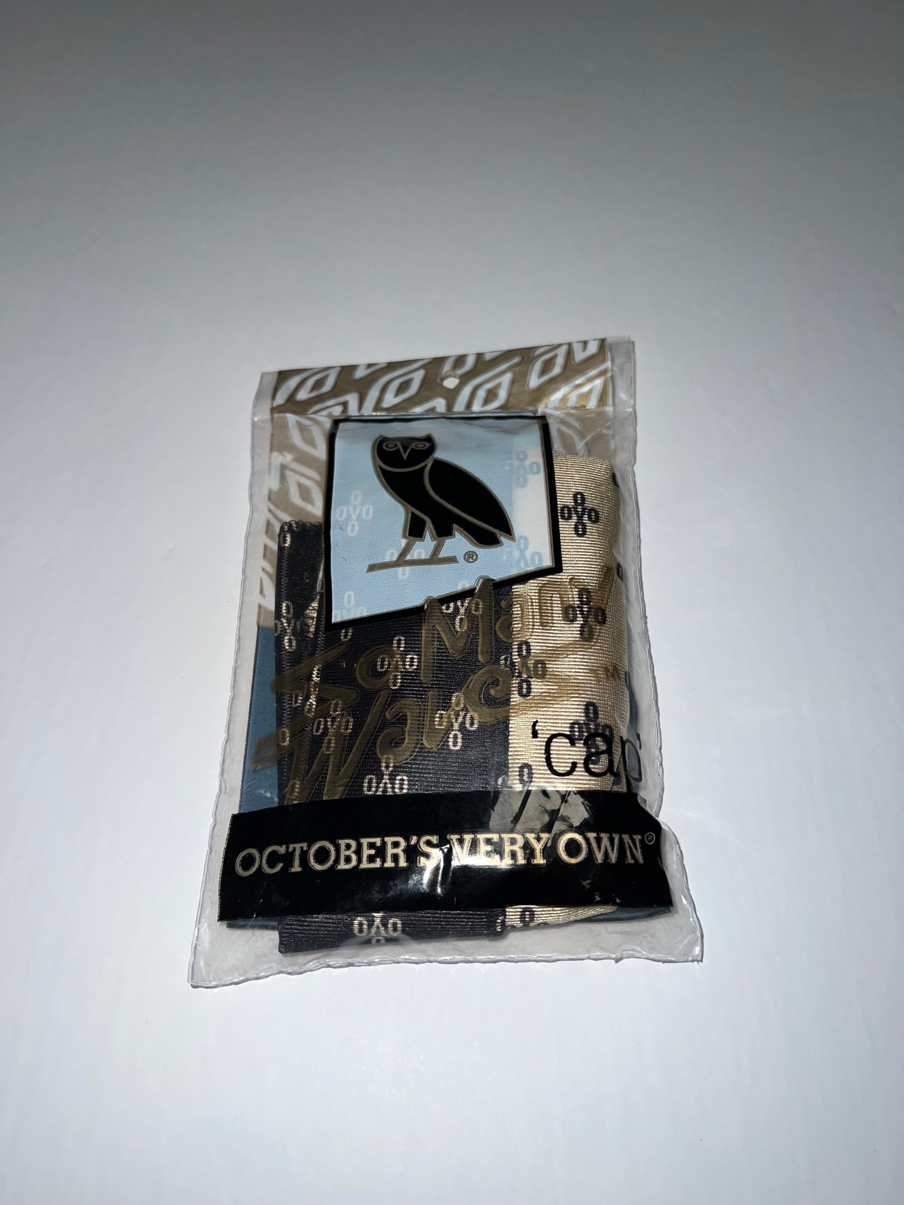 OVO x So Many Waves Durag