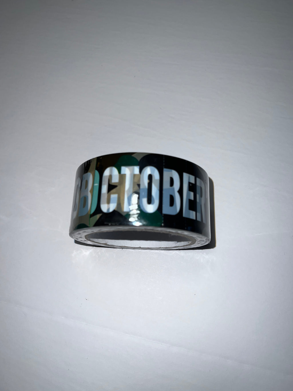 OVO x Bape Tape Roll