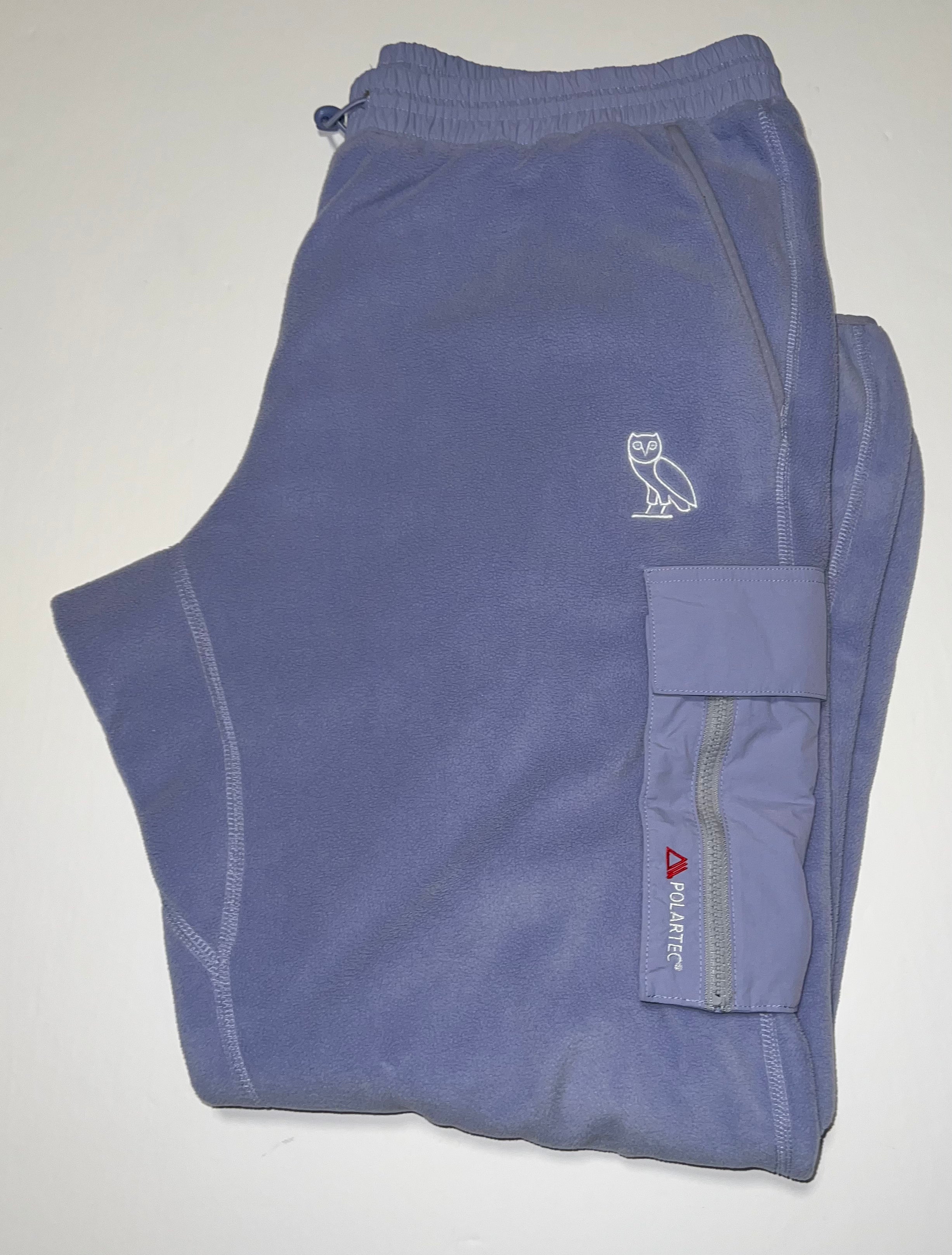 OVO x Polartec Thermal Pro Fleece Sweatpants