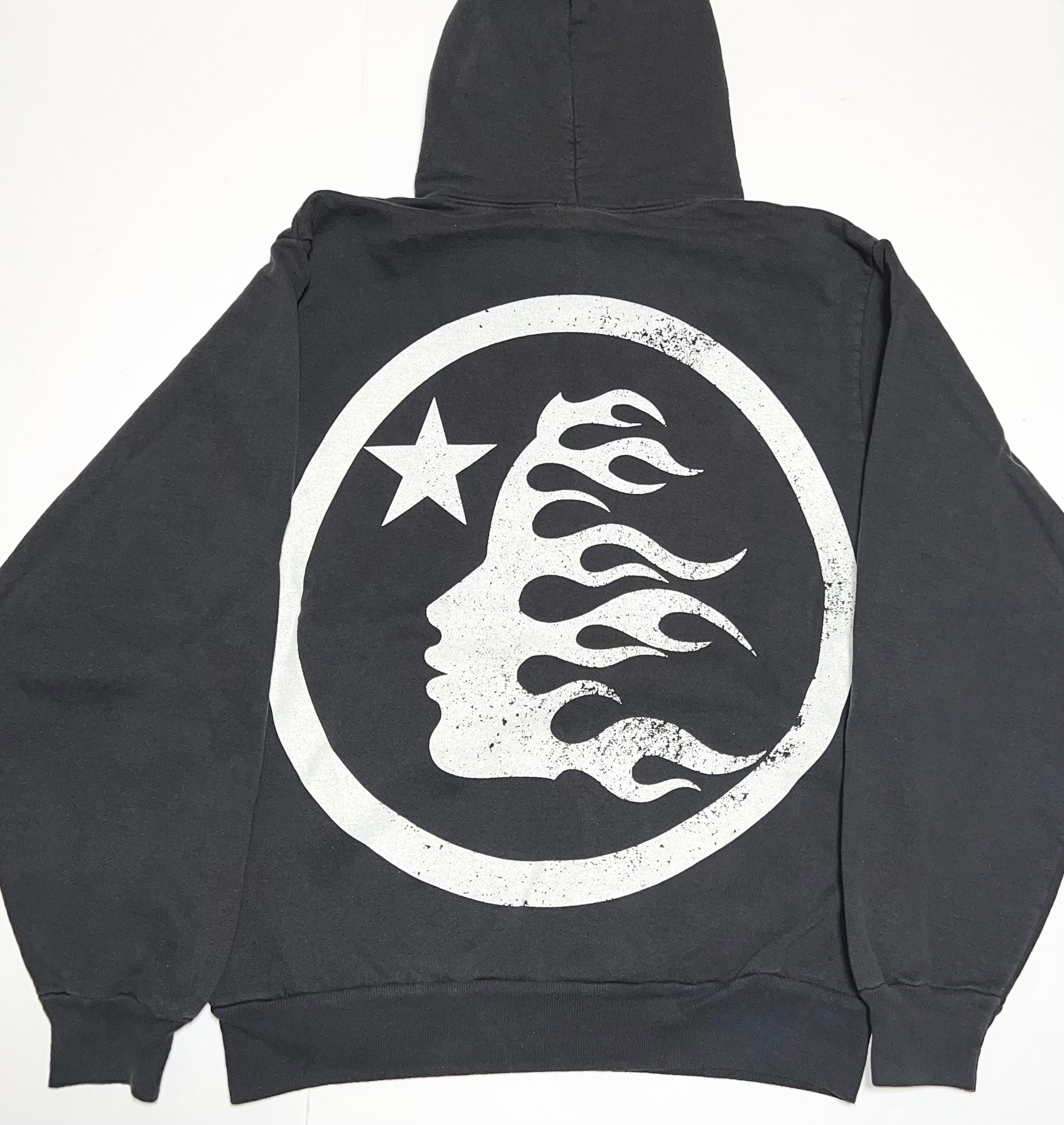 HS Basic Pullover Hoodie