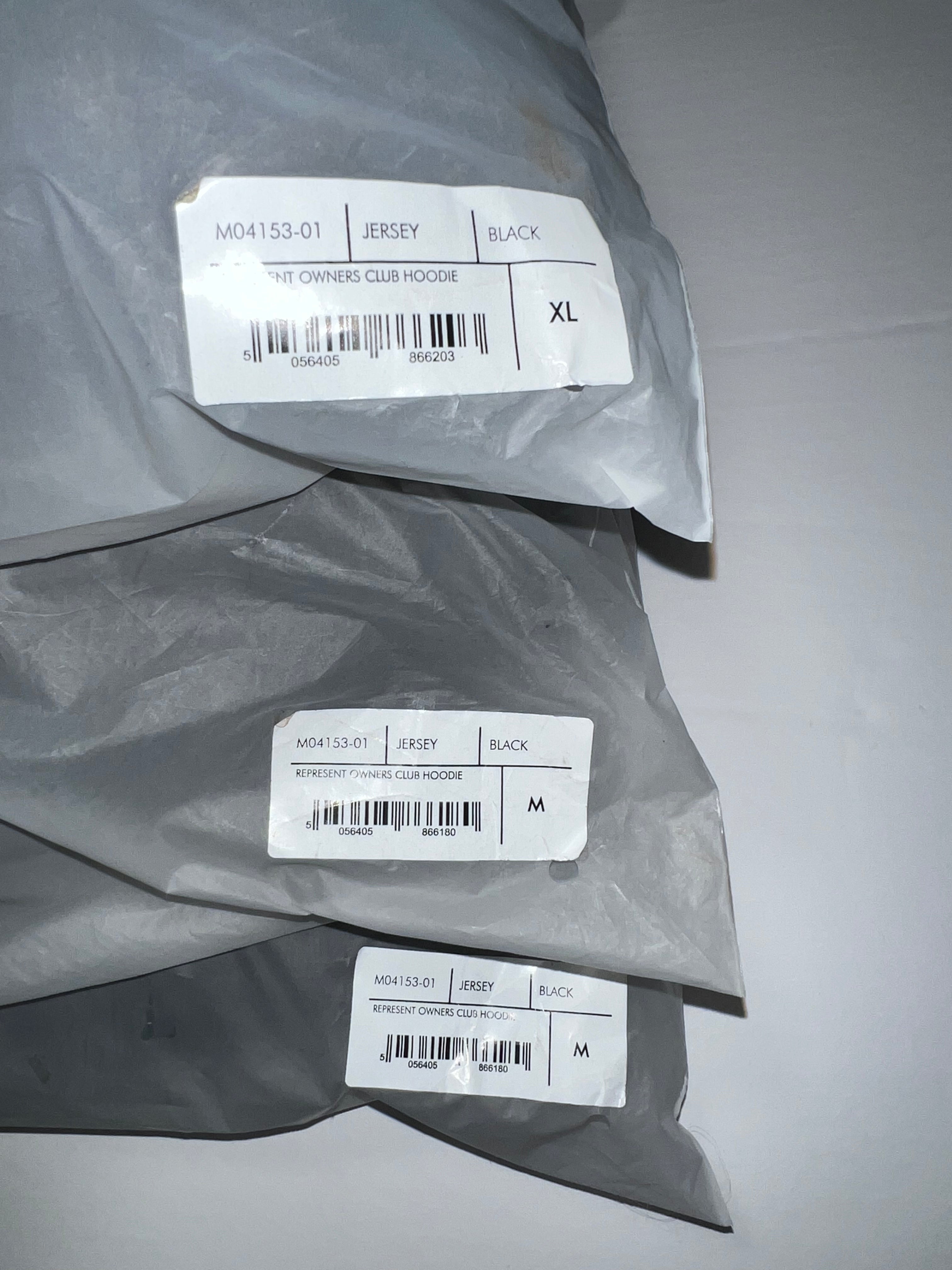 Represent Owner’s Club Hoodie